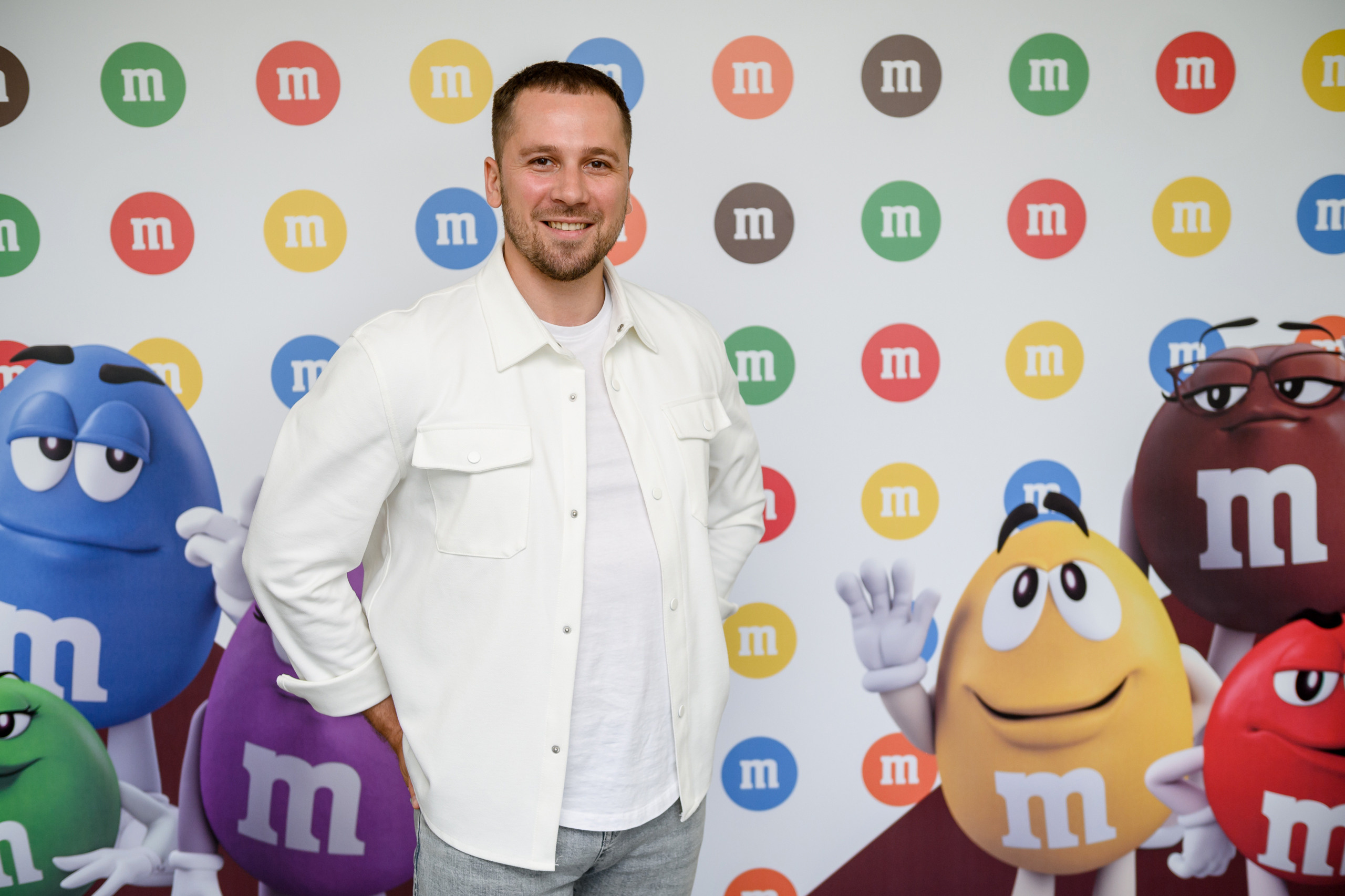 Mars. Фотограф Микита Ласица