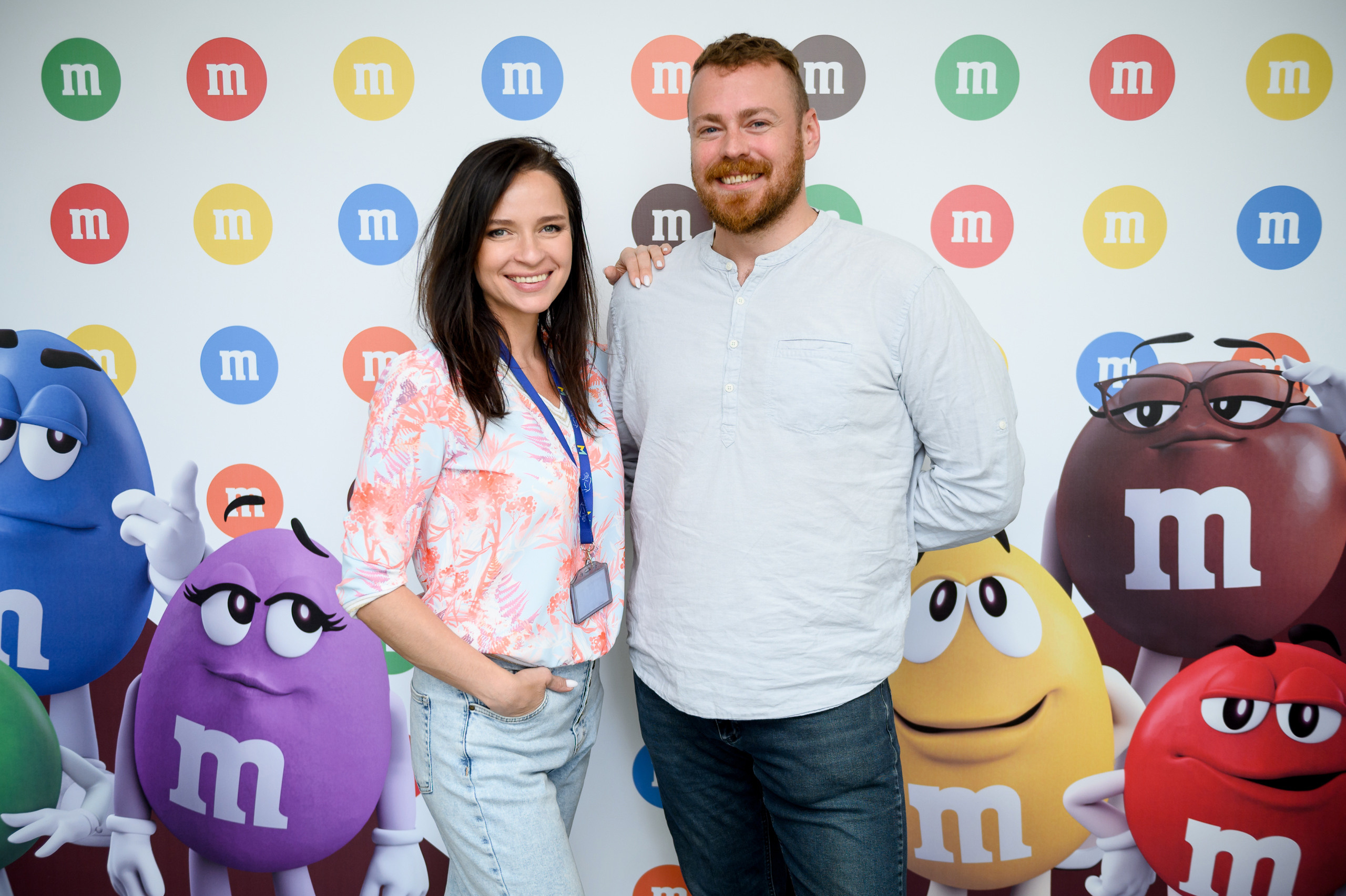 Mars. Фотограф Микита Ласица