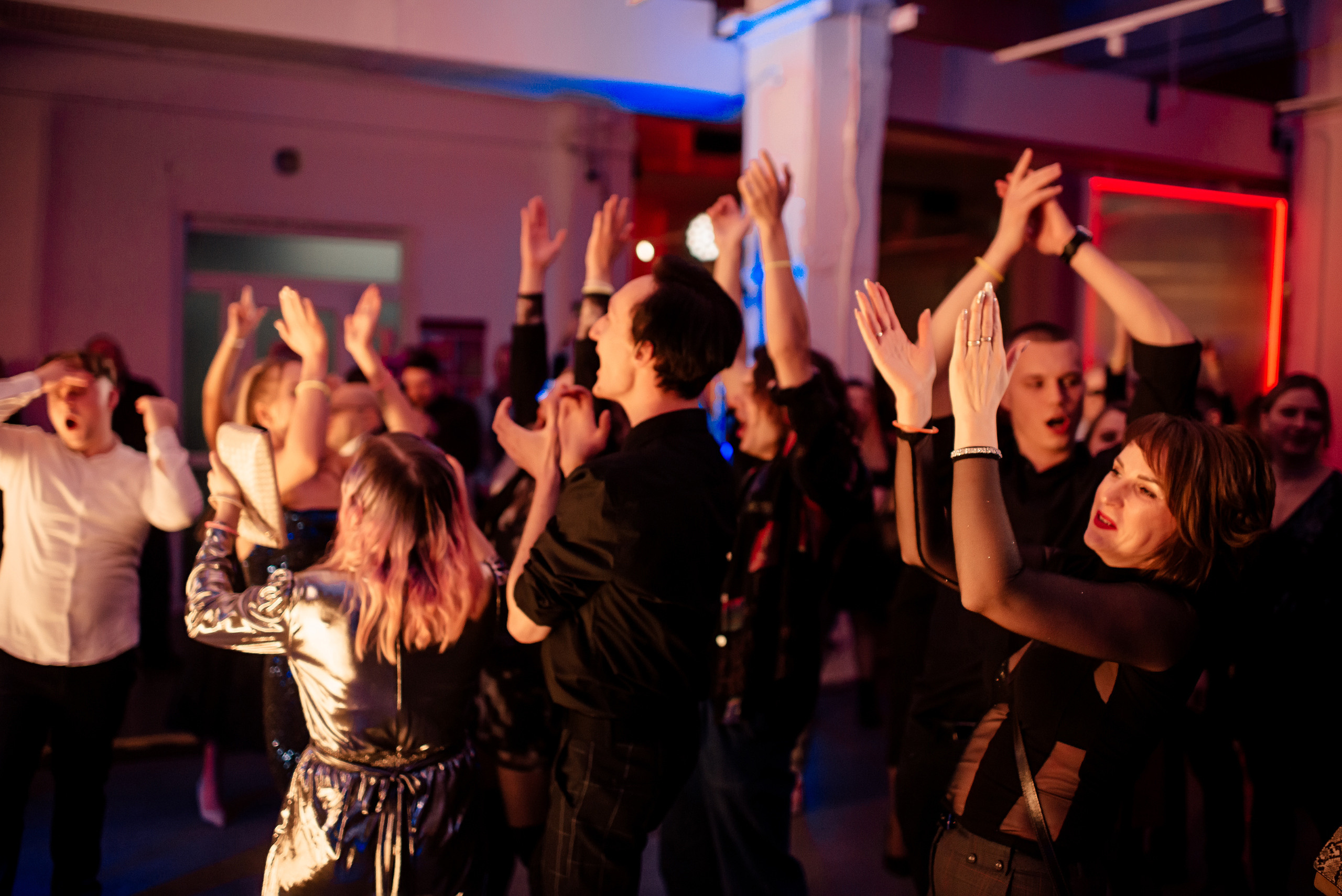 KFC. Фотограф Микита Ласица