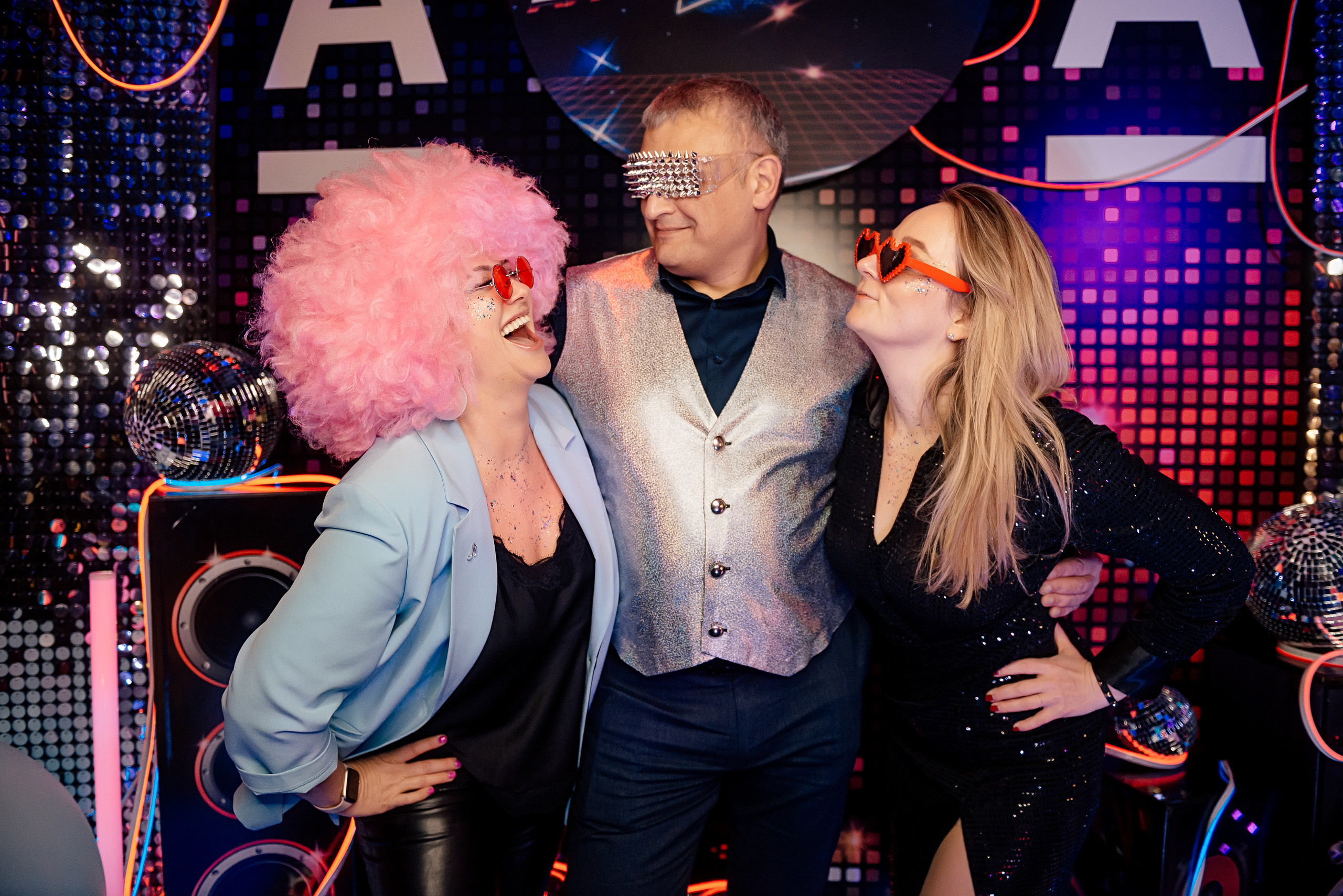 Альфа-Банк. Фотограф Микита Ласица