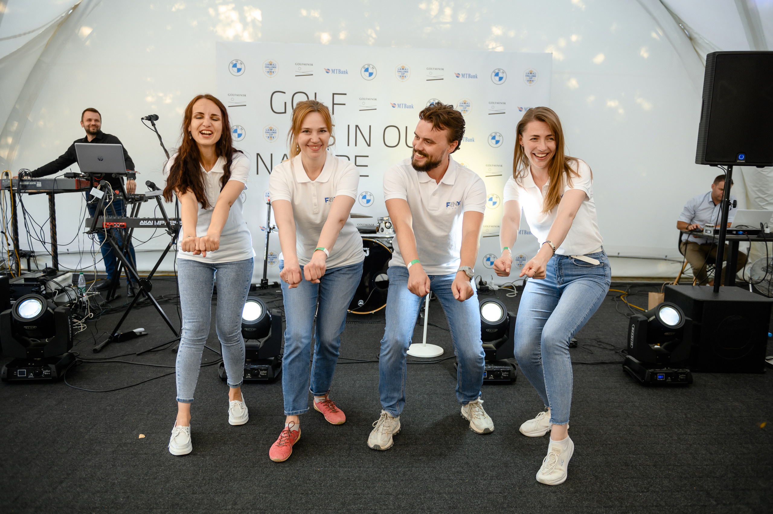 FORANX. Фотограф Микита Ласица