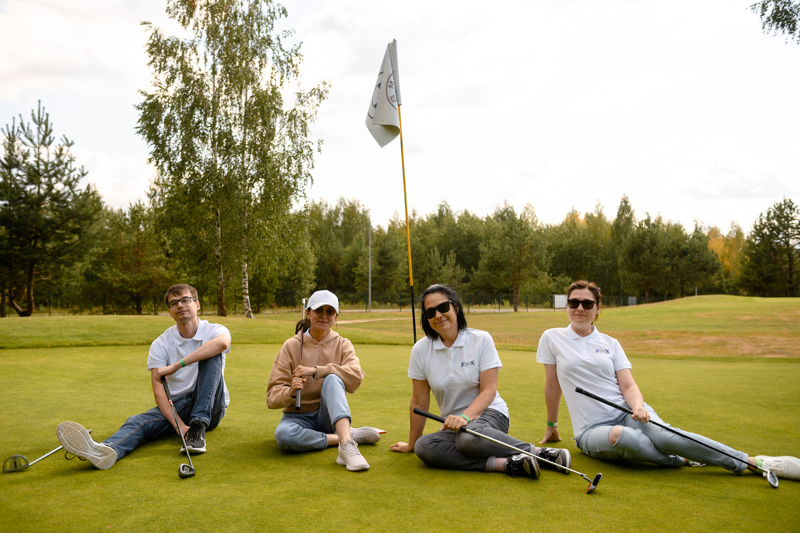 FORANX. Фотограф Микита Ласица