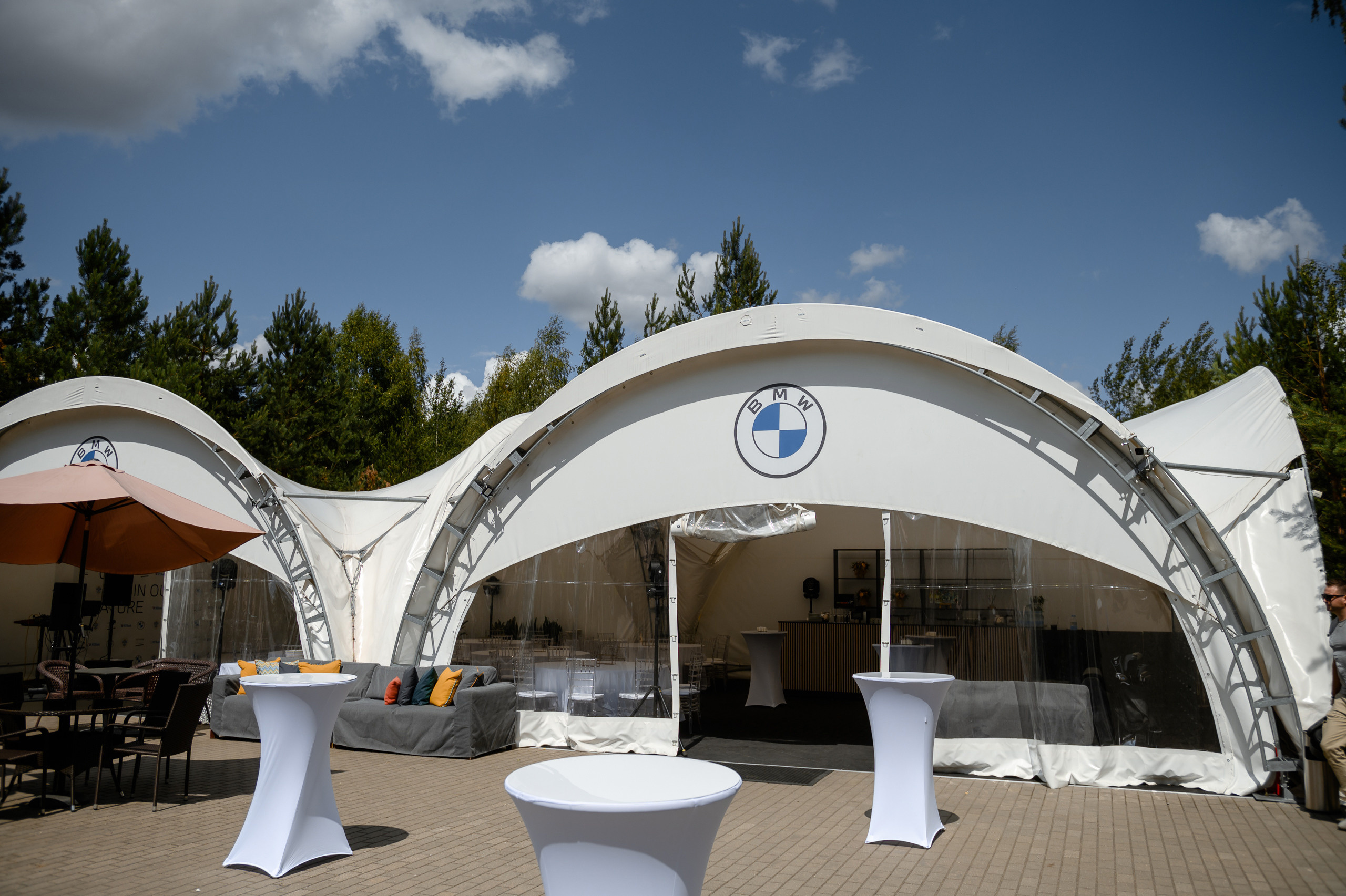 FORANX. Фотограф Микита Ласица