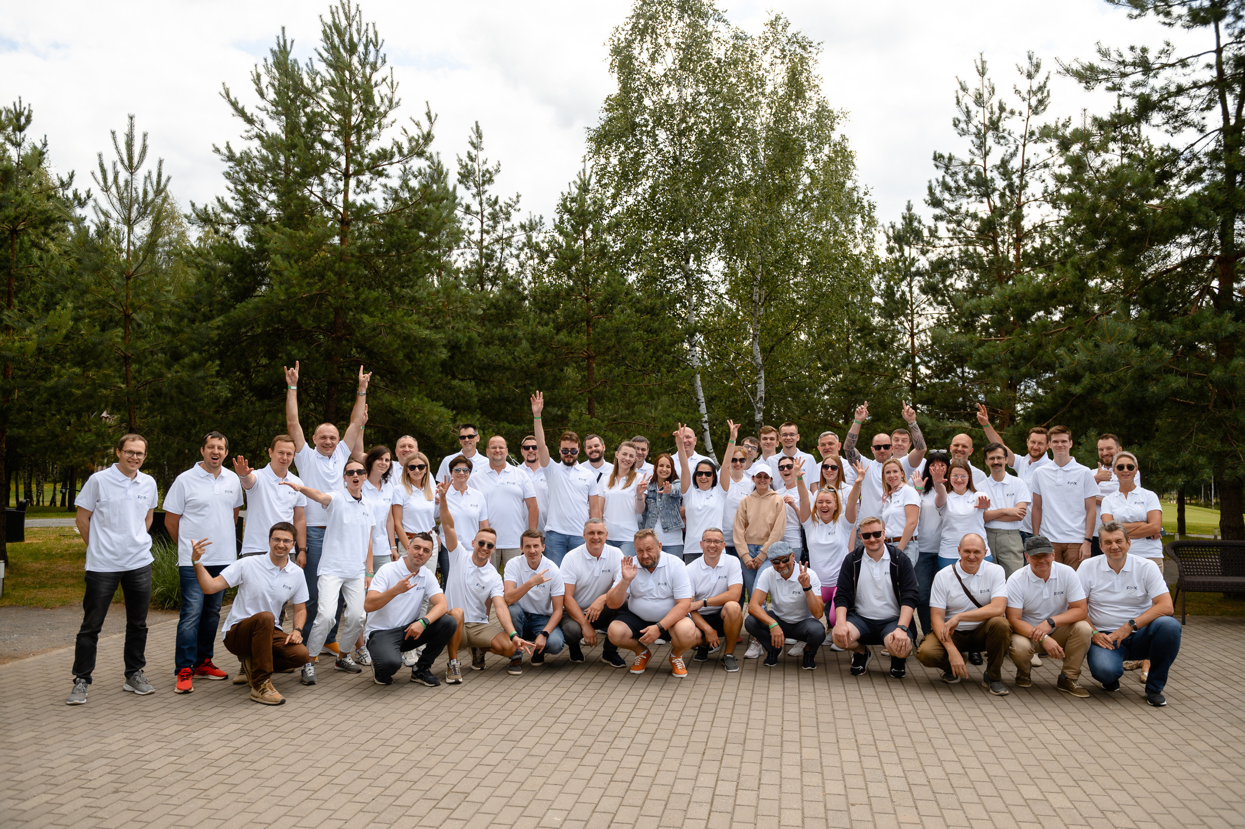 FORANX. Фотограф Микита Ласица