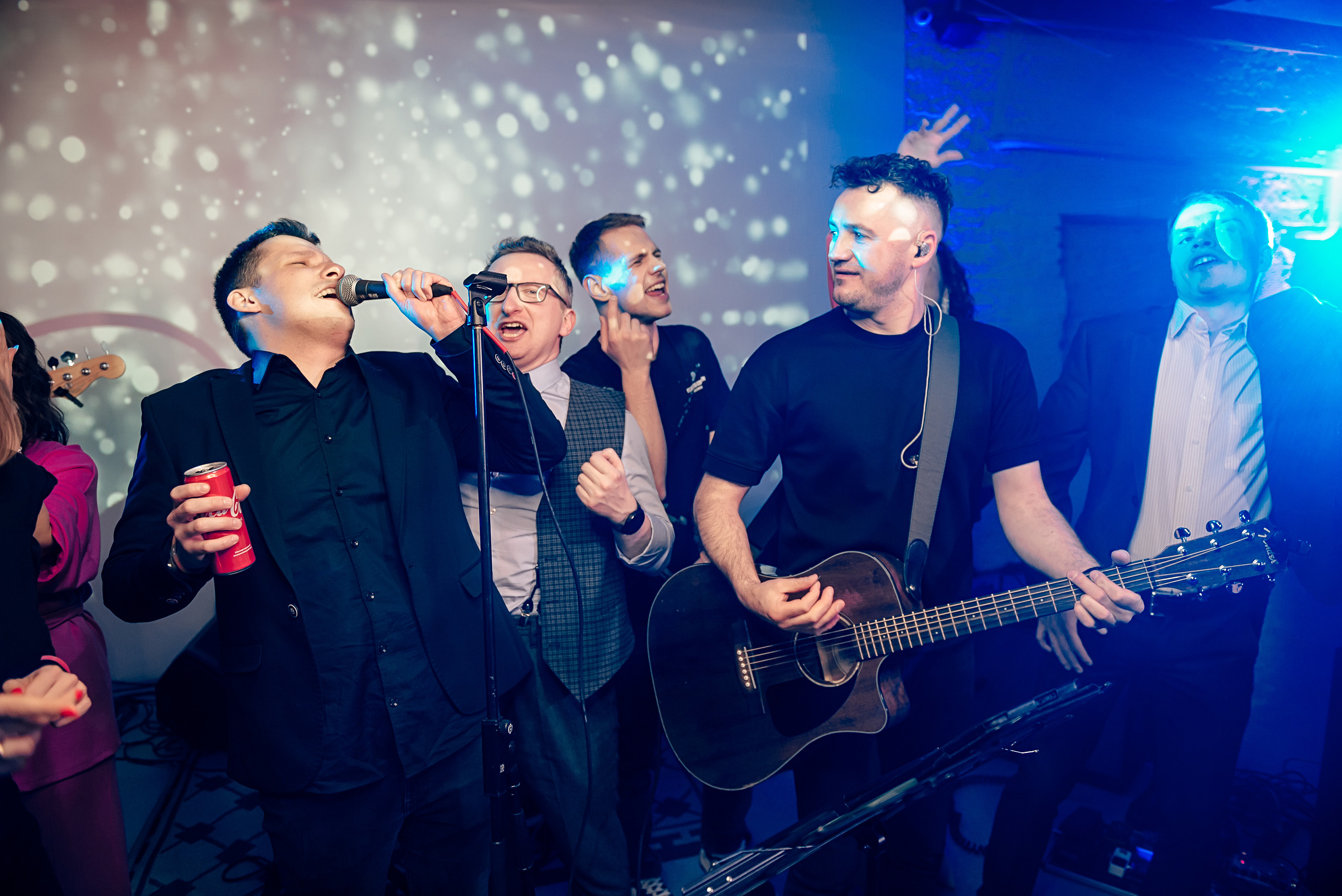 Active Cloud. Фотограф Микита Ласица