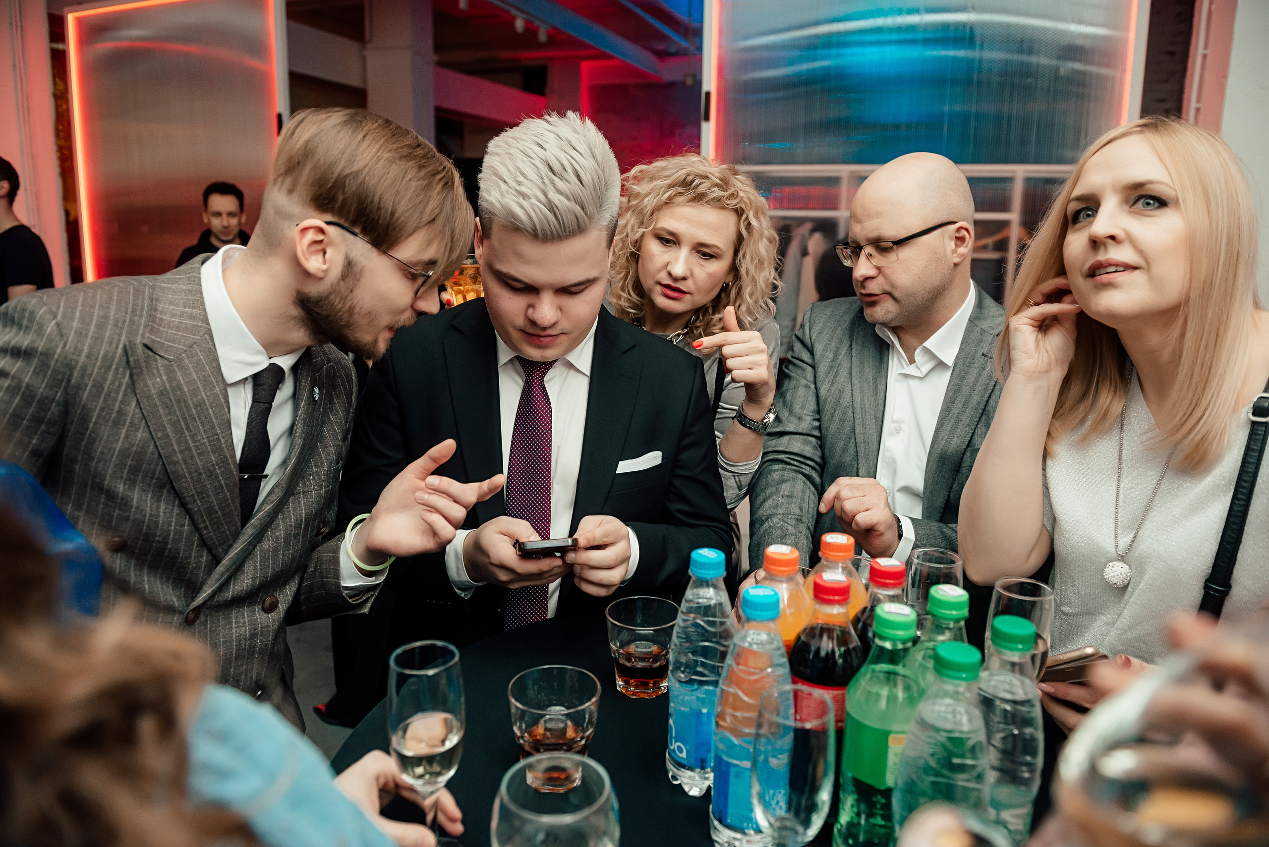 KFC. Фотограф Микита Ласица