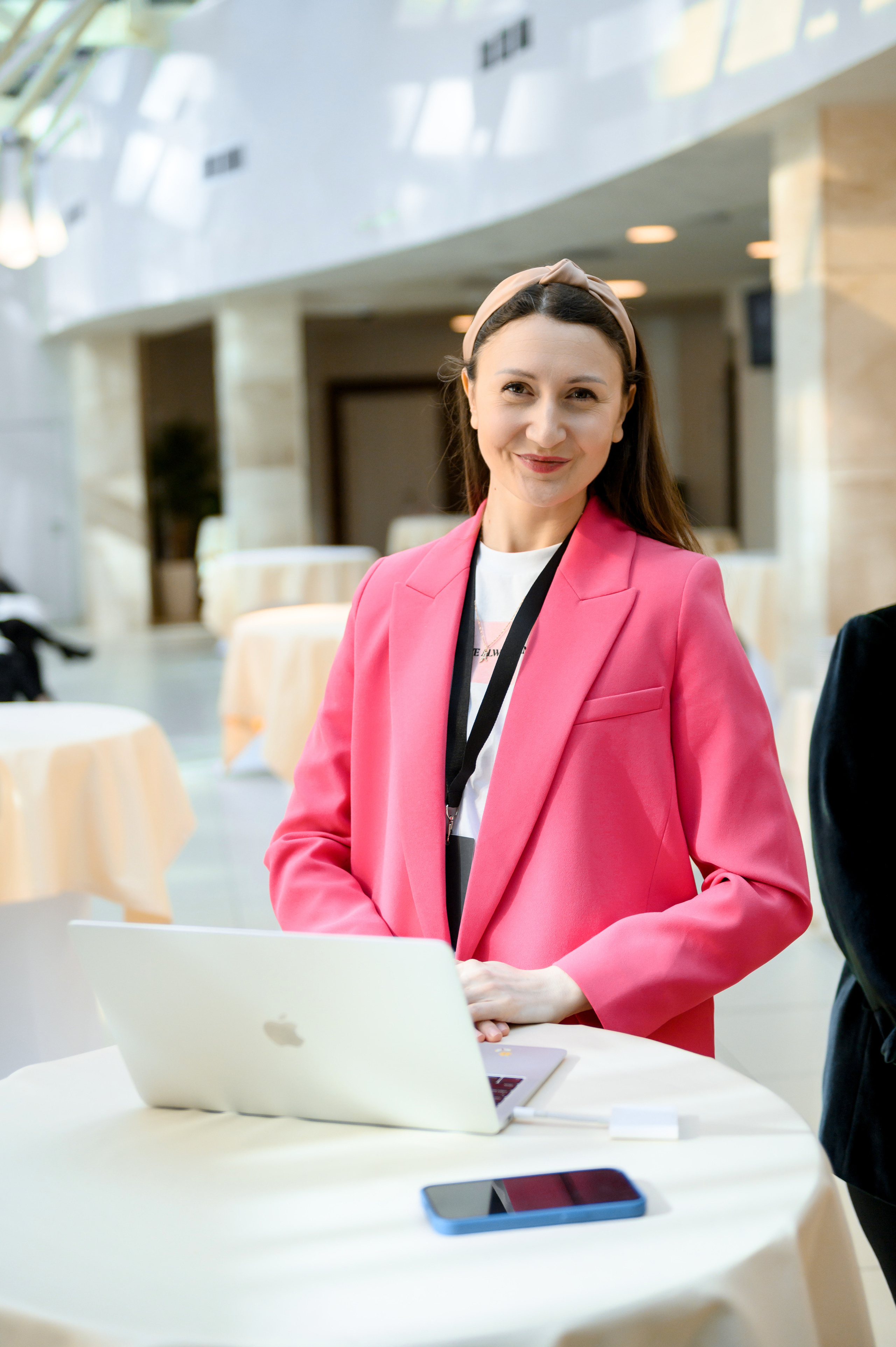 Marketplace Workshop's Day. Фотограф Микита Ласица