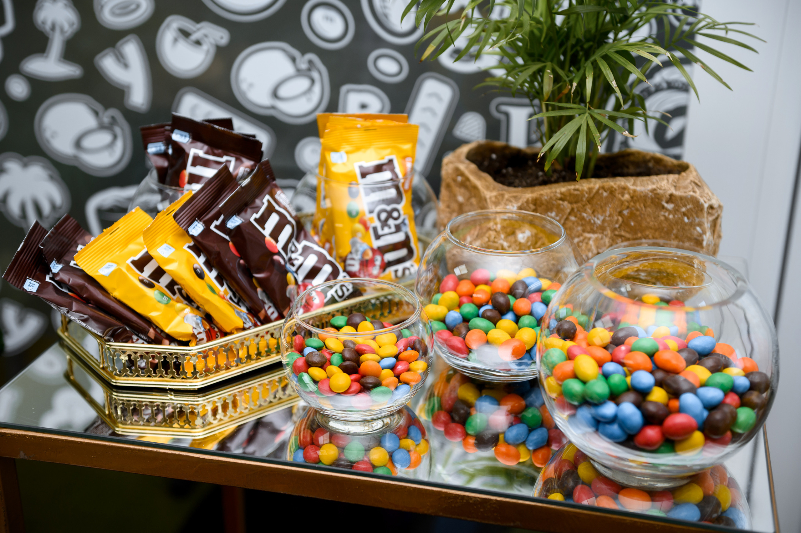 Mars. Фотограф Микита Ласица