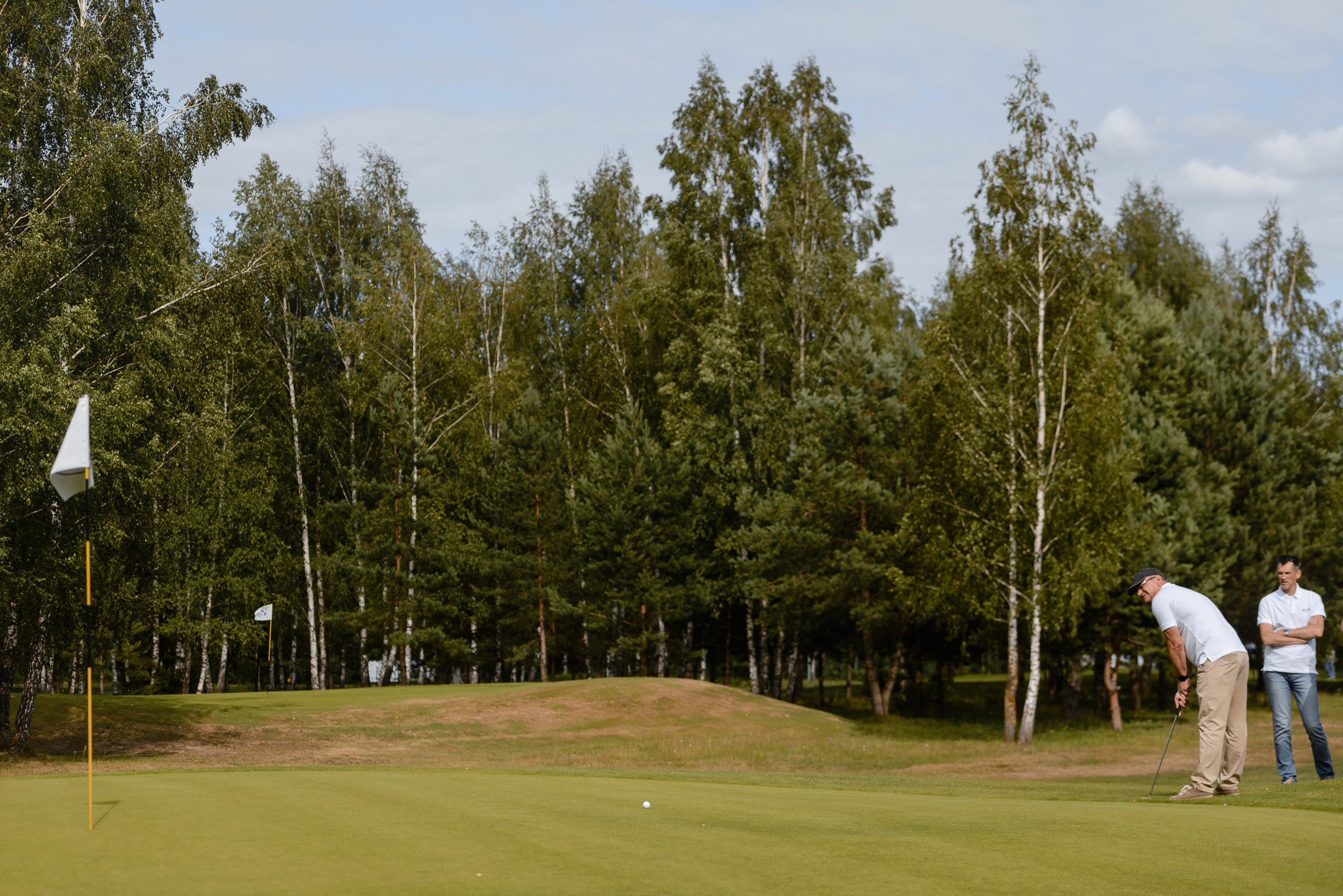 FORANX. Фотограф Микита Ласица