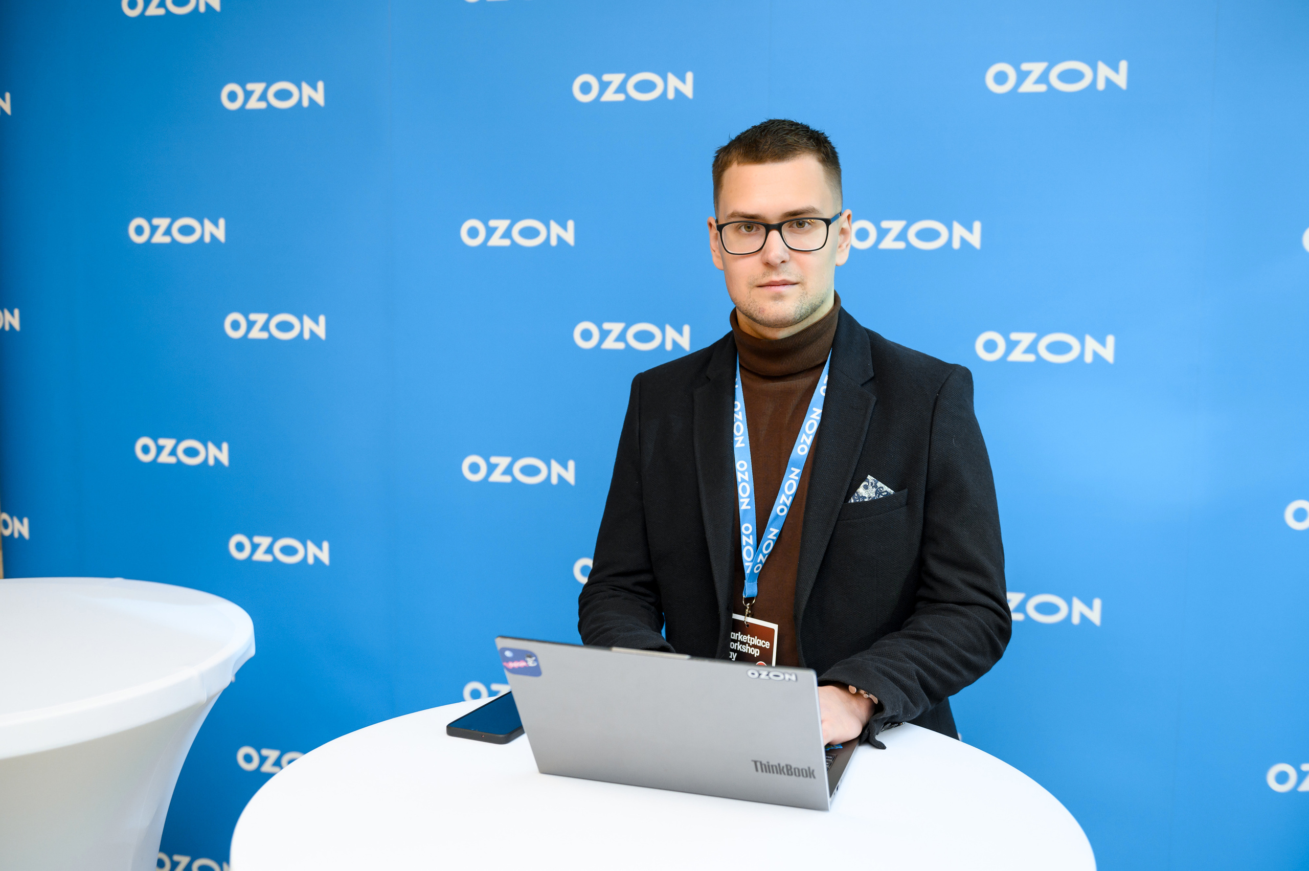 Marketplace Workshop's Day. Фотограф Микита Ласица