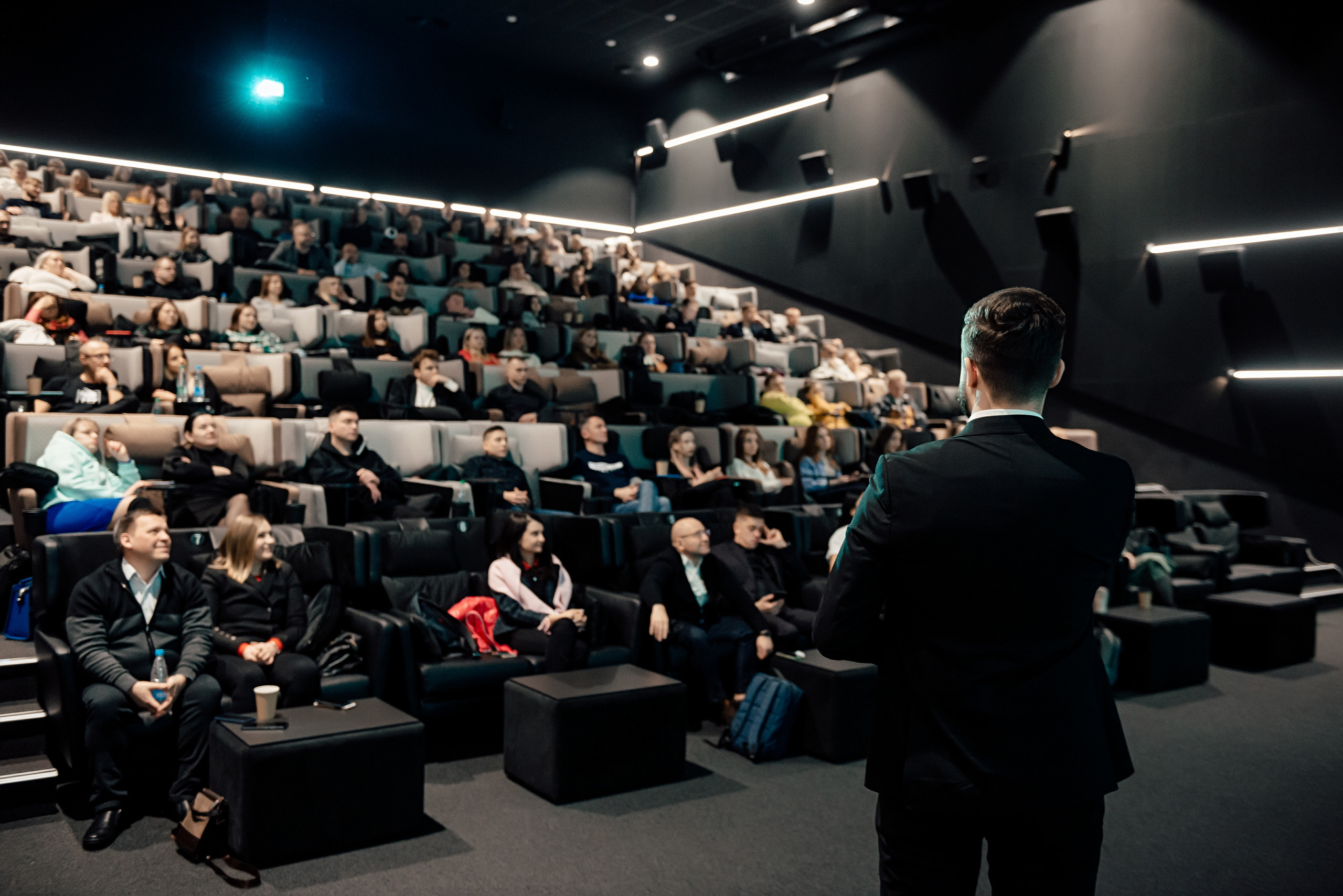 KFC. Фотограф Микита Ласица