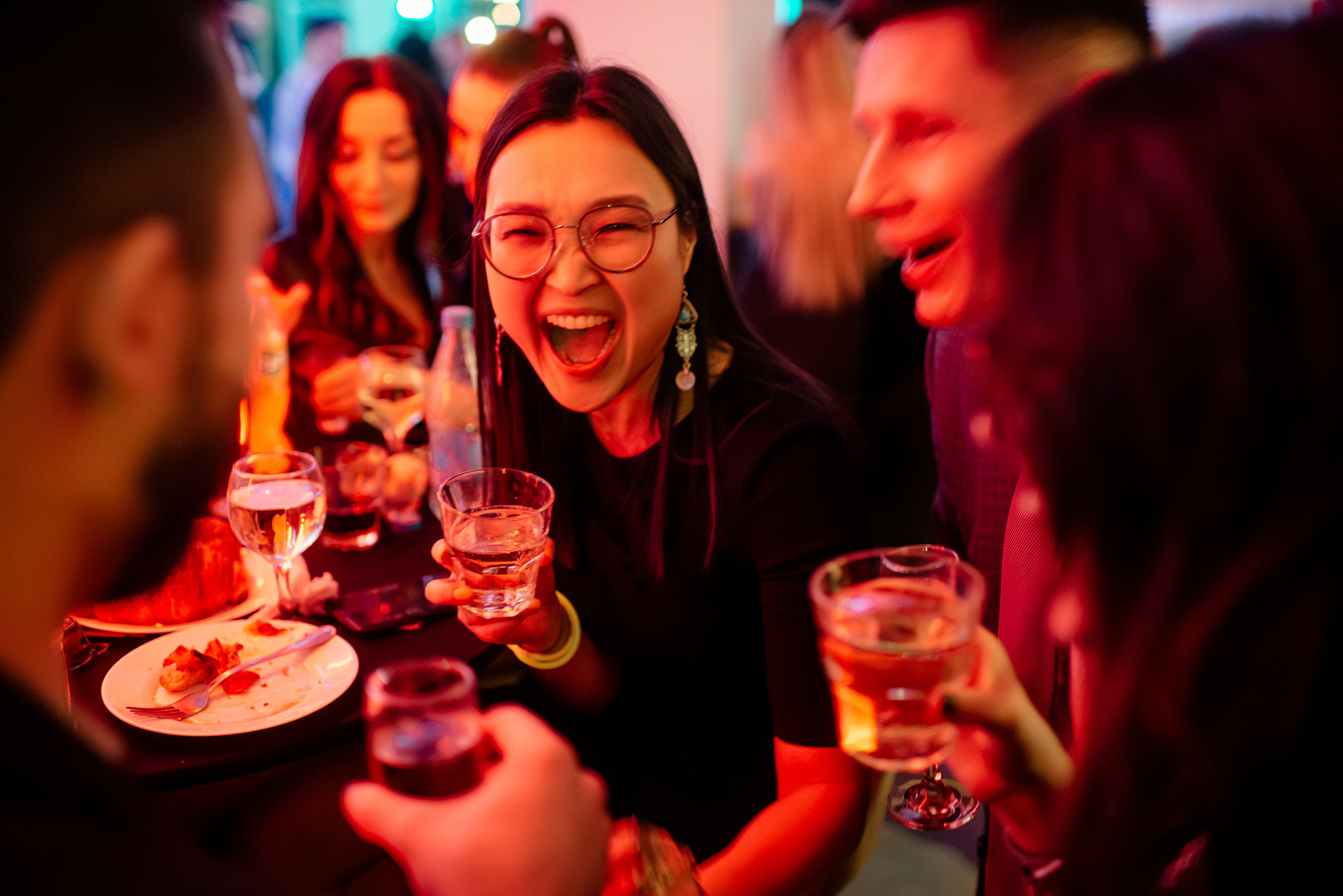 KFC. Фотограф Микита Ласица