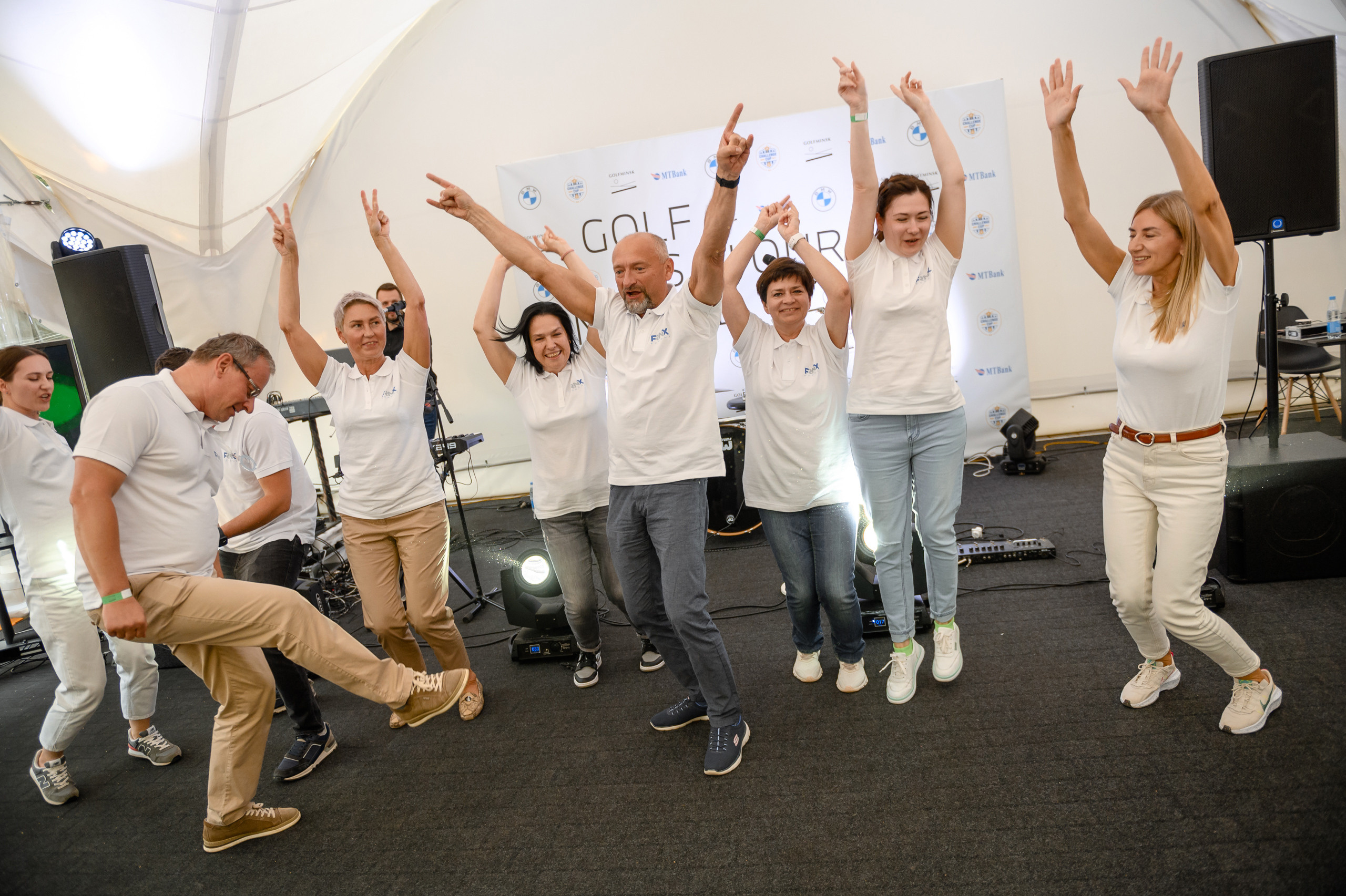 FORANX. Фотограф Микита Ласица