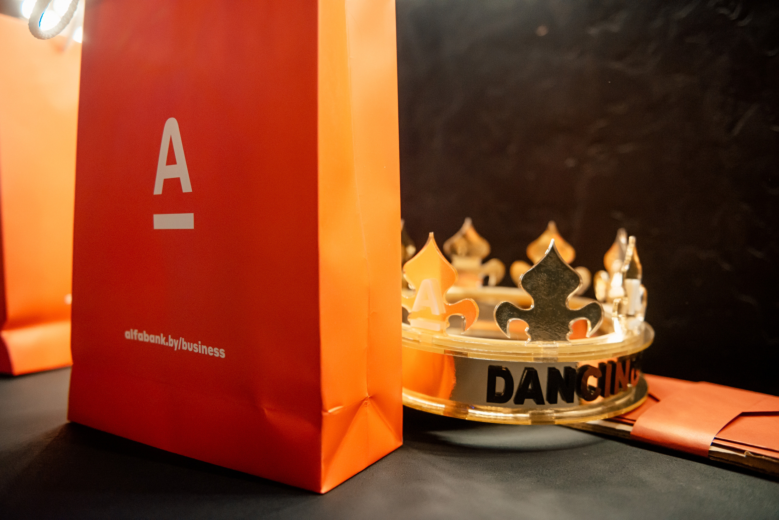 Альфа-Банк. Фотограф Микита Ласица