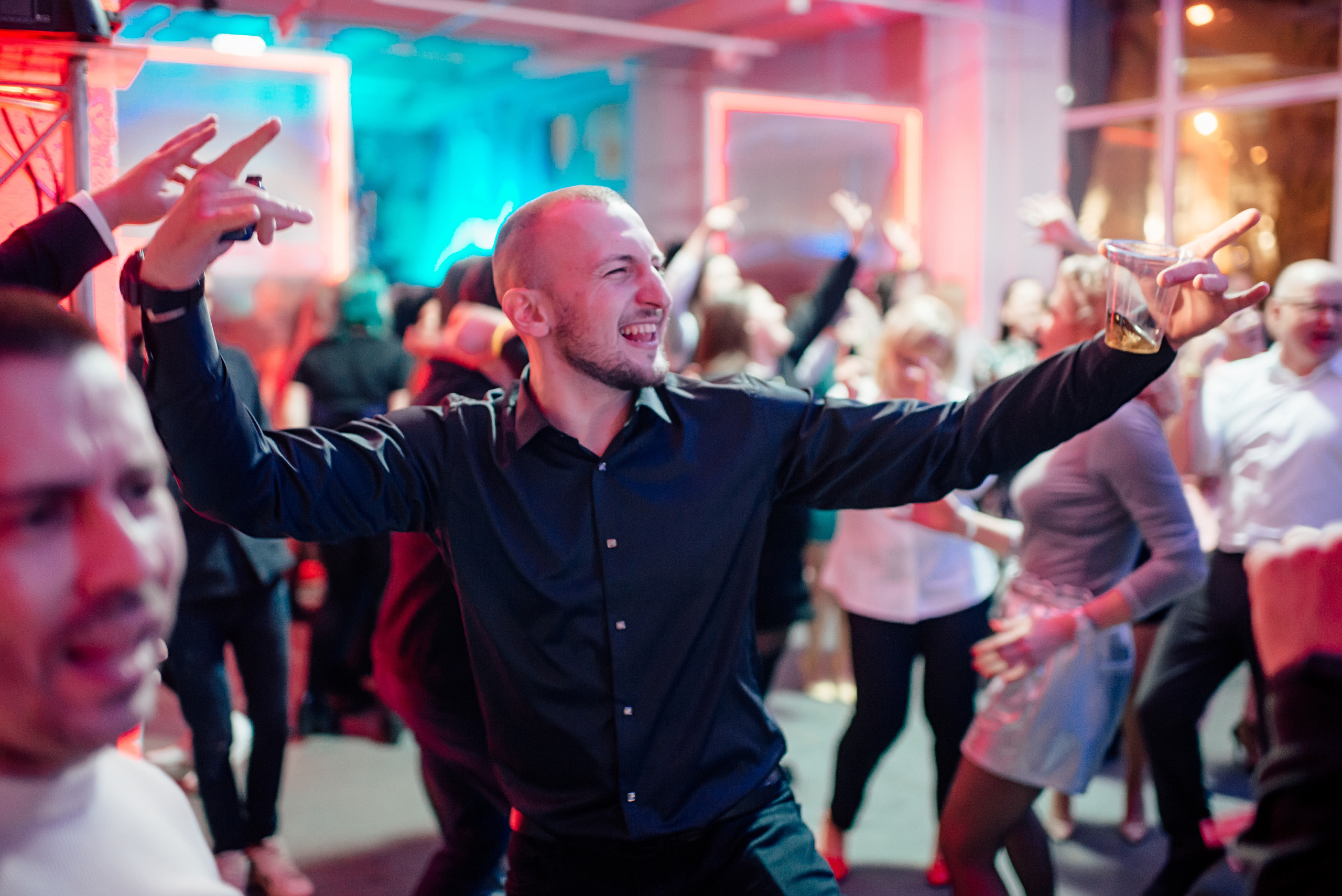 KFC. Фотограф Микита Ласица