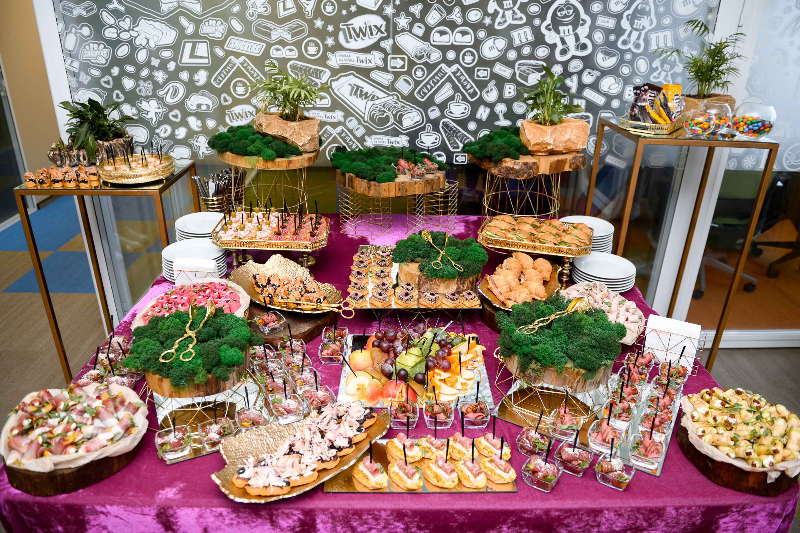 Mars. Фотограф Микита Ласица