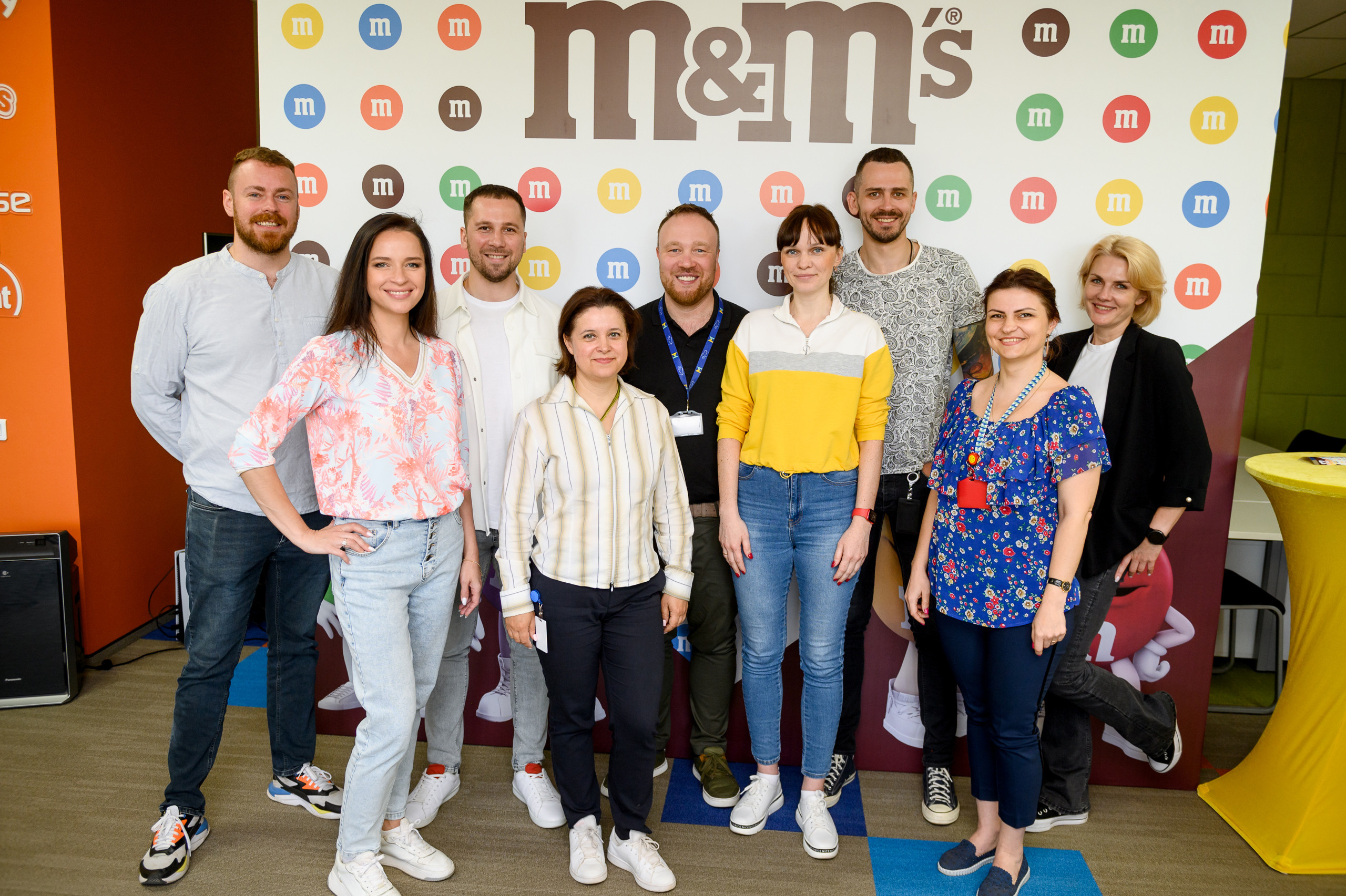 Mars. Фотограф Микита Ласица