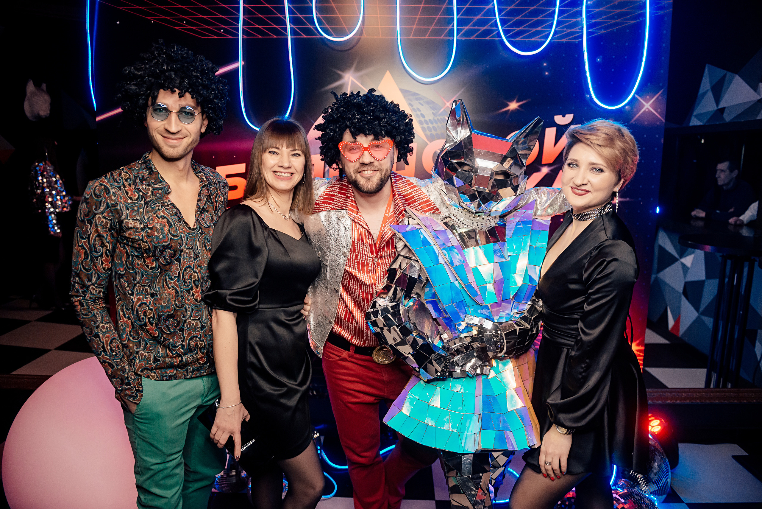 Альфа-Банк. Фотограф Микита Ласица