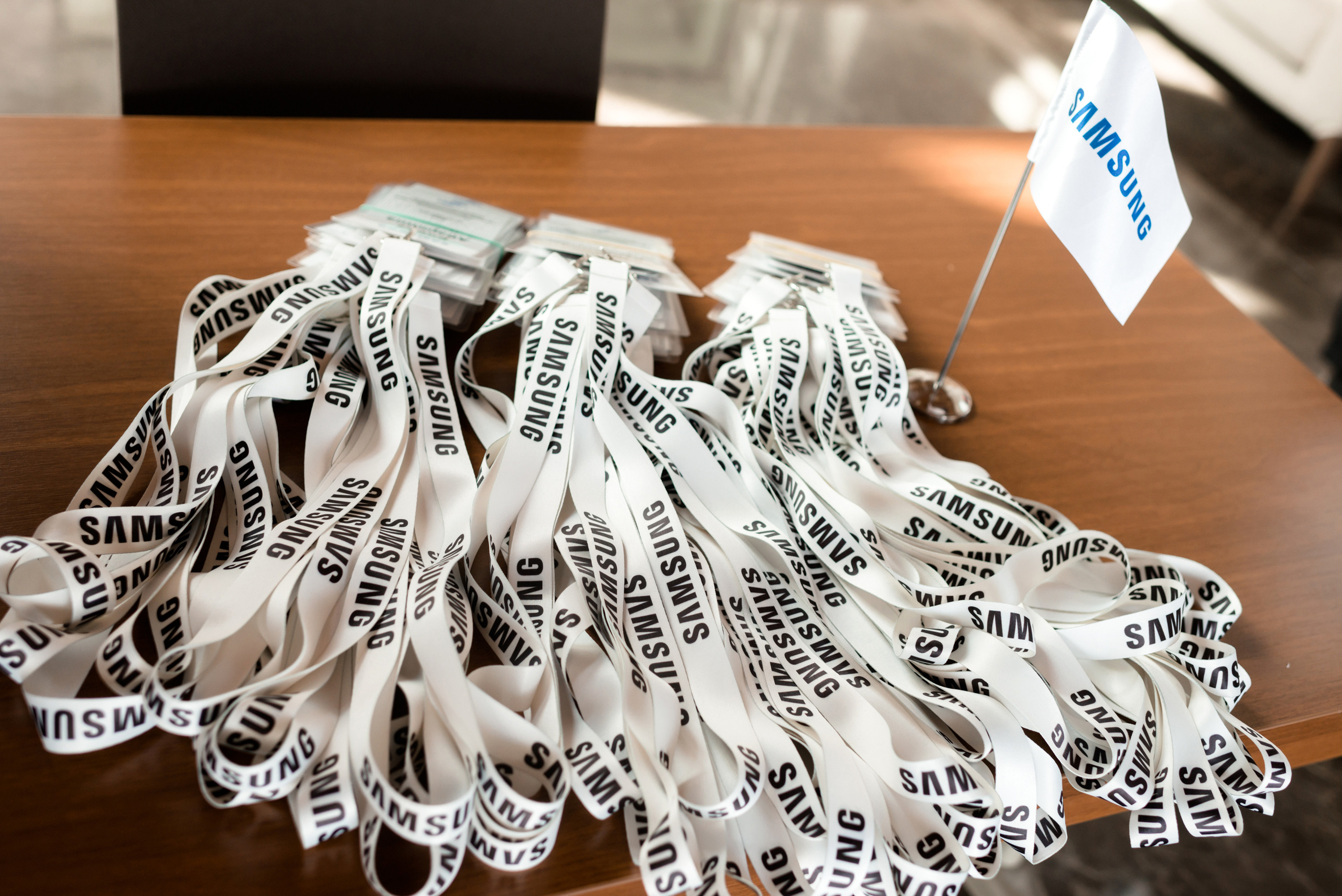 SAMSUNG. Фотограф Микита Ласица