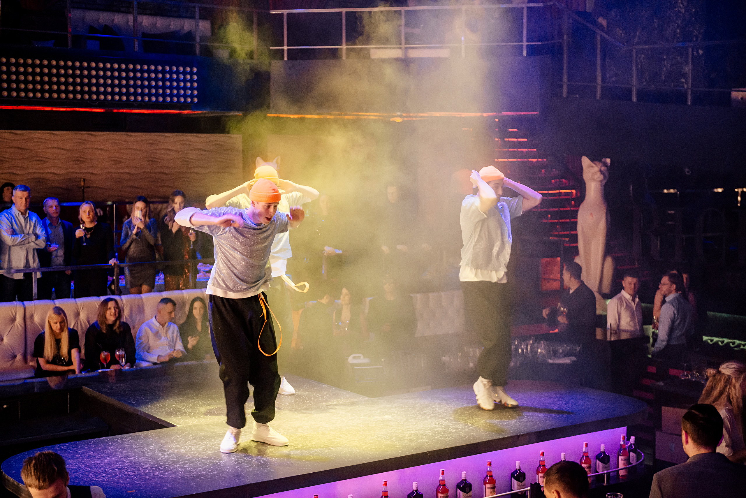 Альфа-Банк. Фотограф Микита Ласица