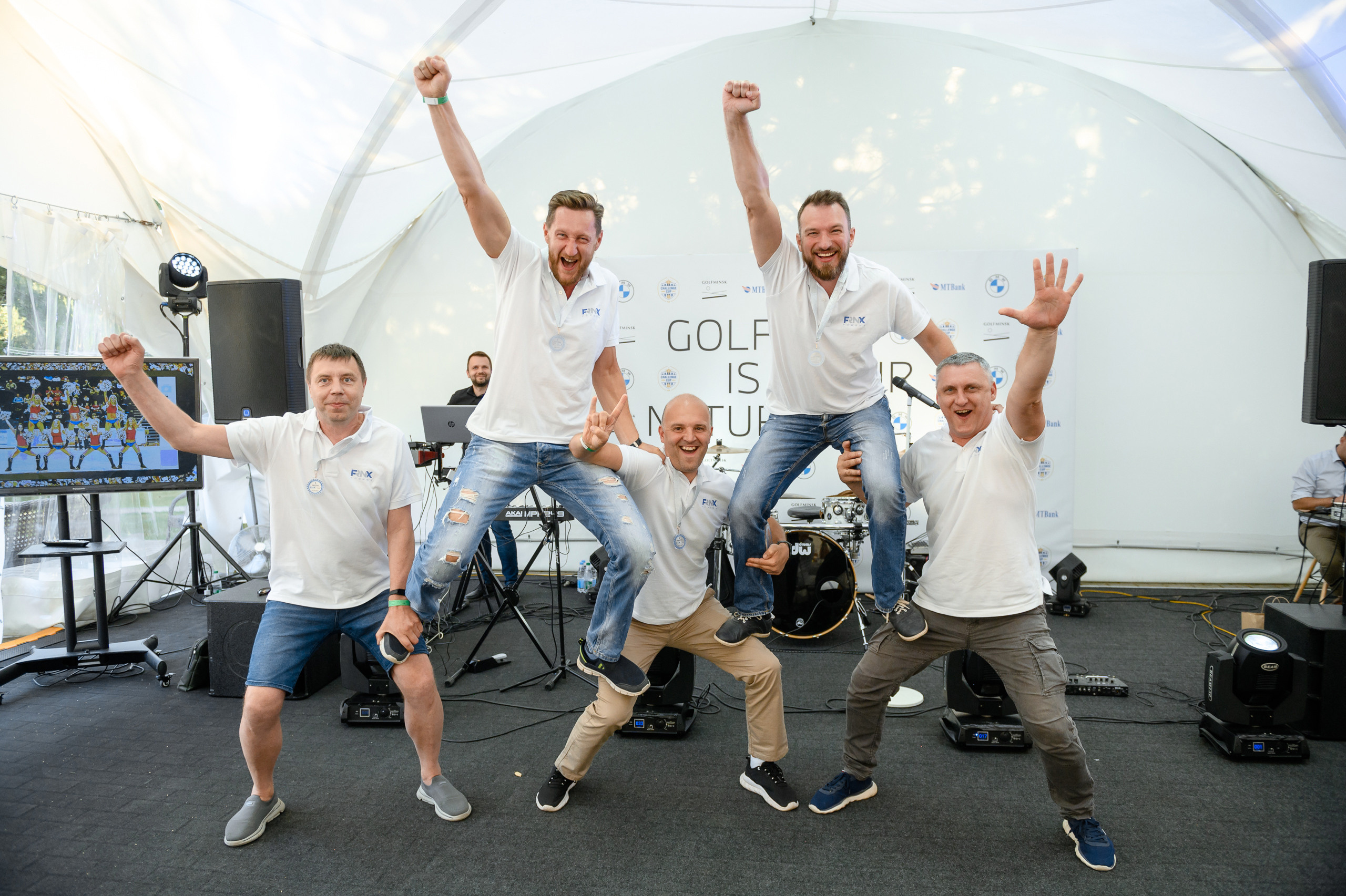 FORANX. Фотограф Микита Ласица