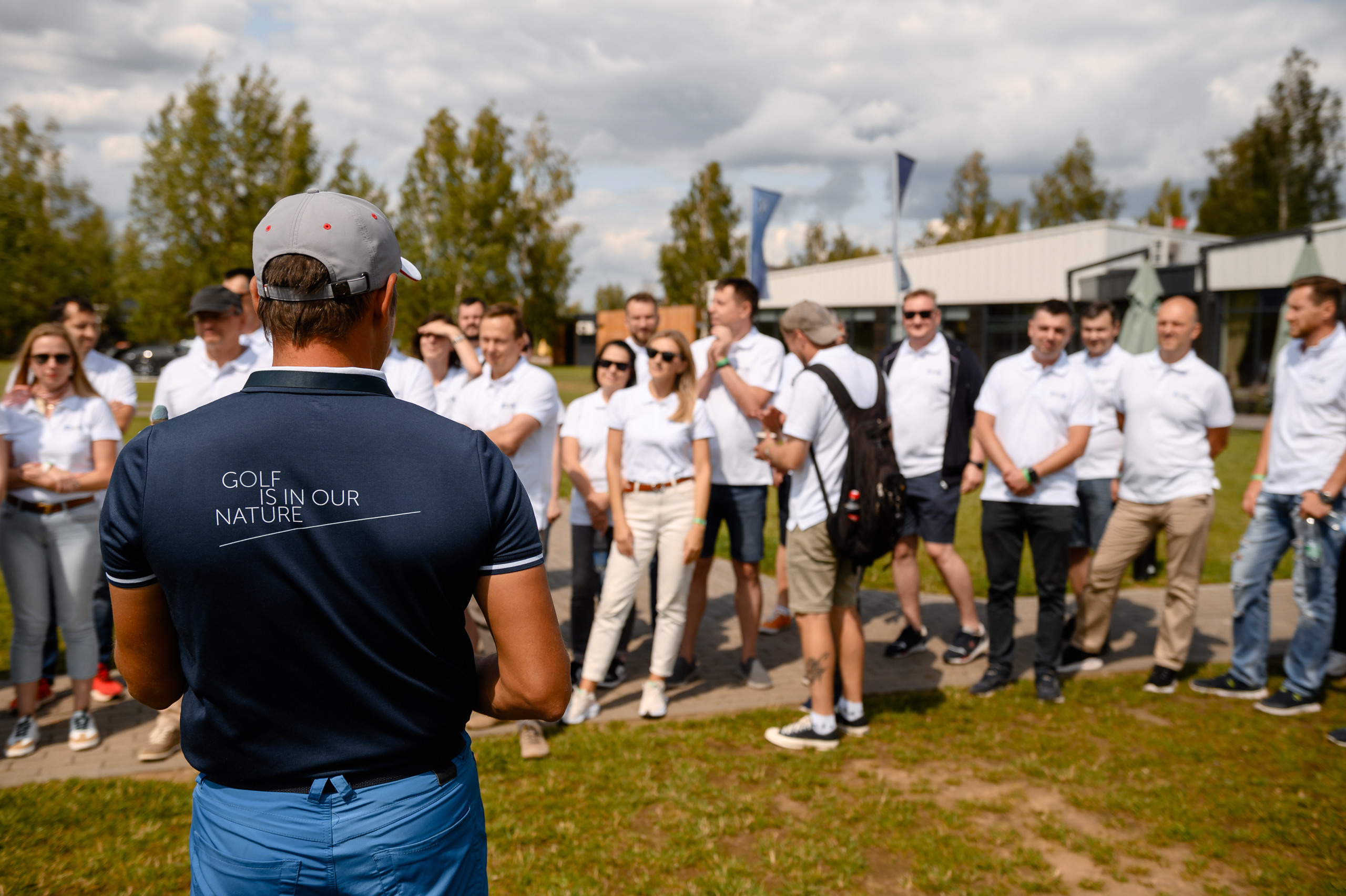 FORANX. Фотограф Микита Ласица