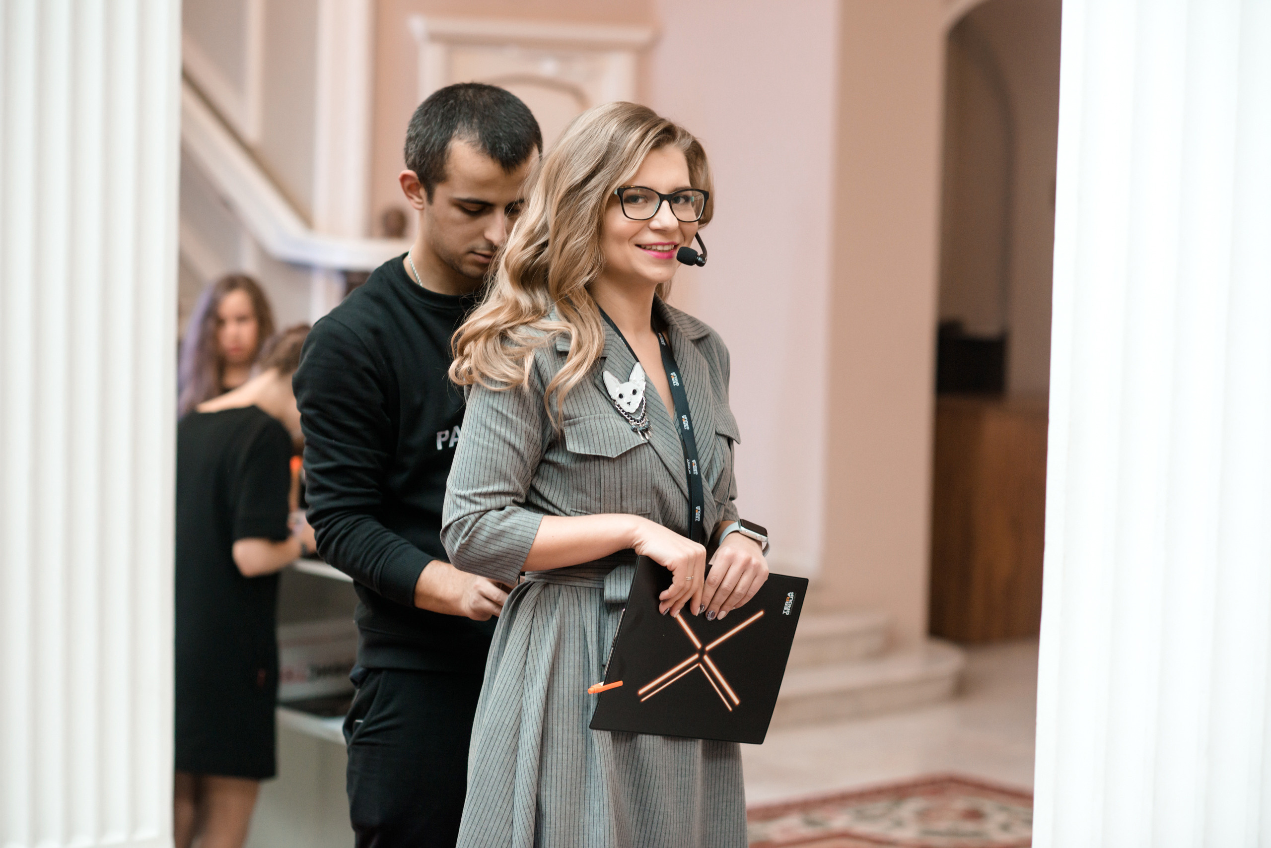 ТерраГрупп 10 лет. Фотограф Микита Ласица