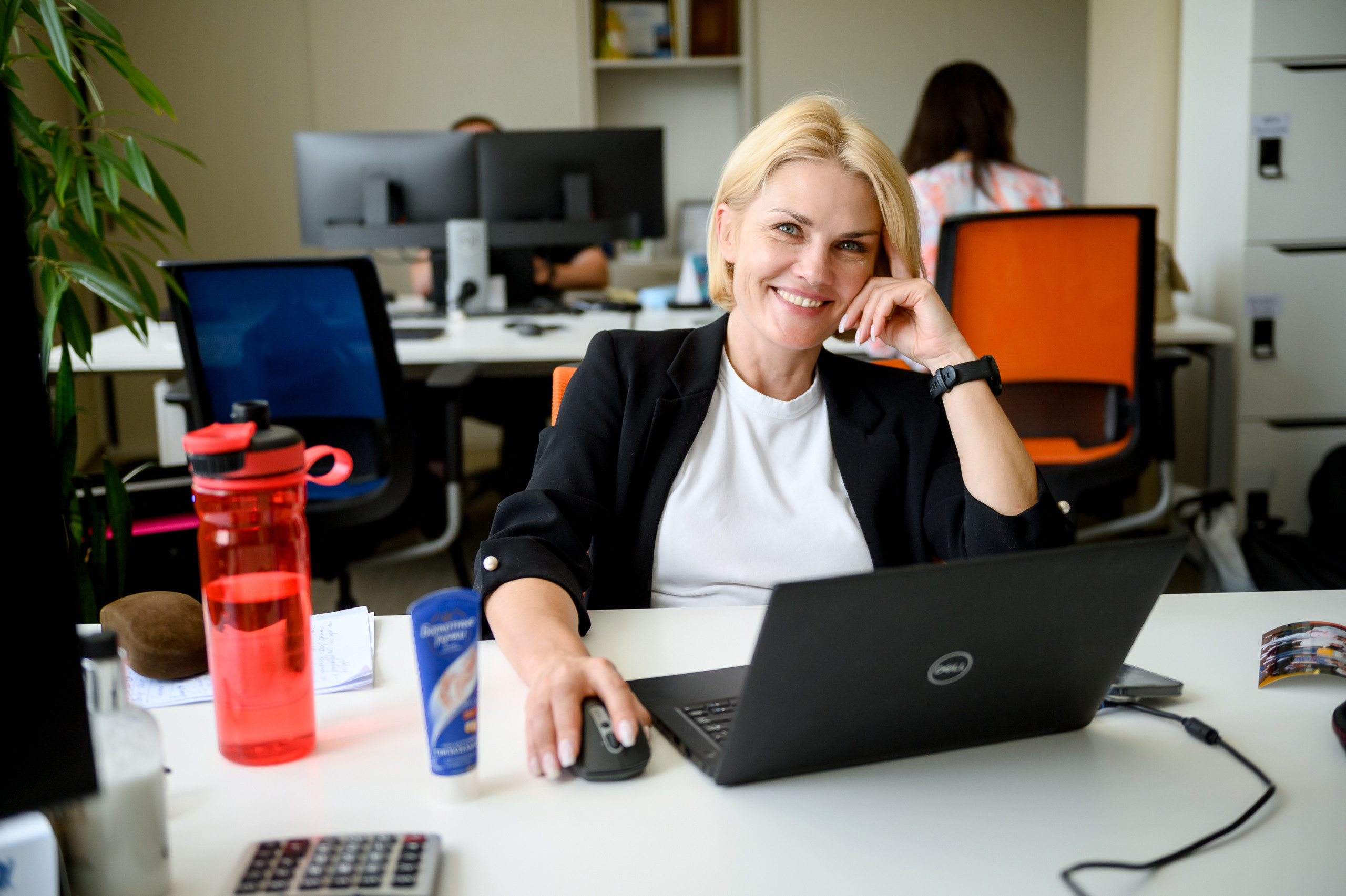 Mars. Фотограф Микита Ласица