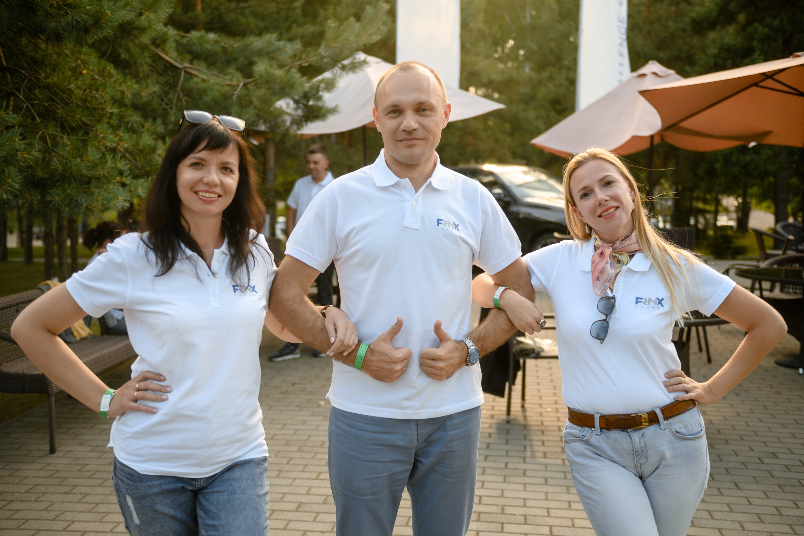 FORANX. Фотограф Микита Ласица