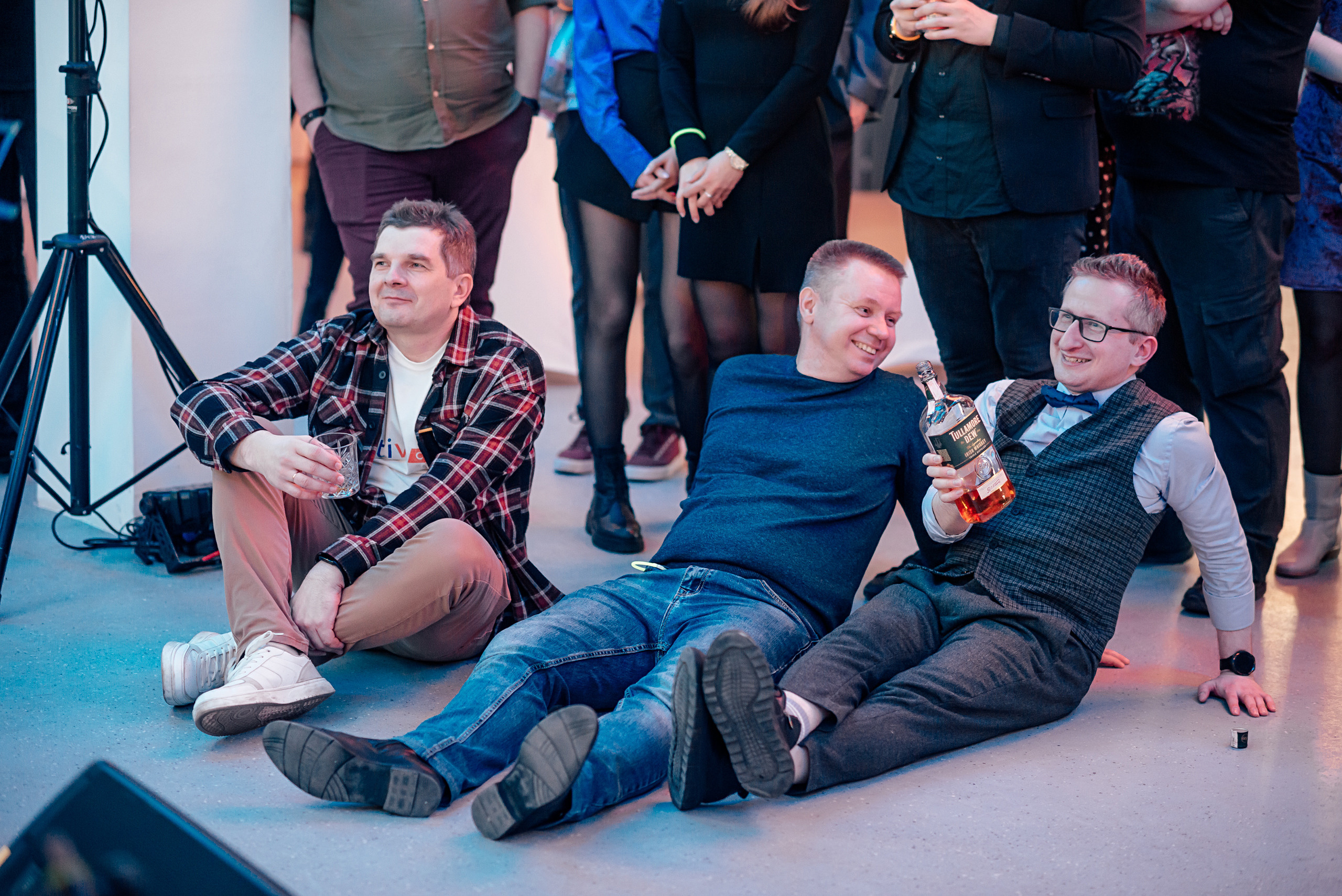 Active Cloud. Фотограф Микита Ласица