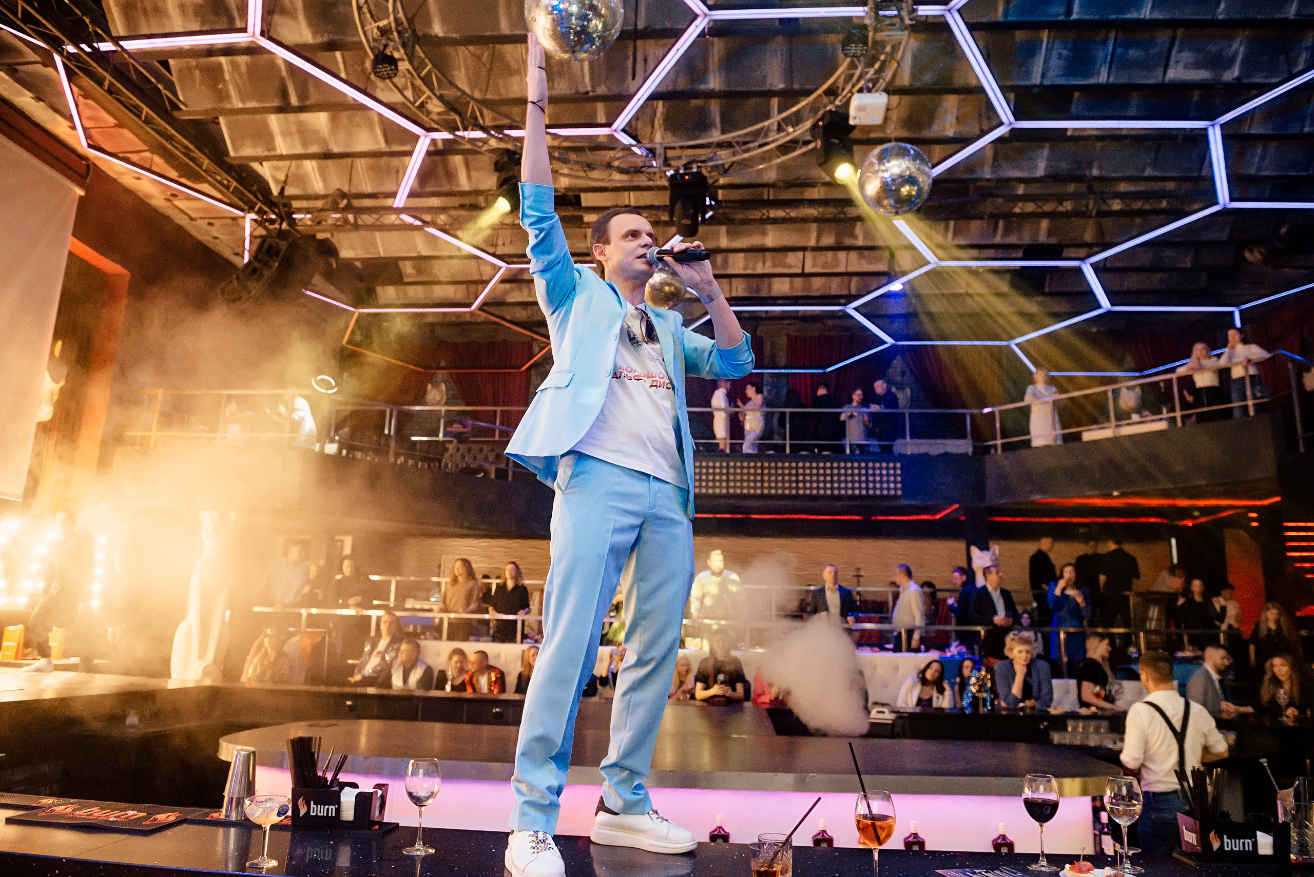 Альфа-Банк. Фотограф Микита Ласица