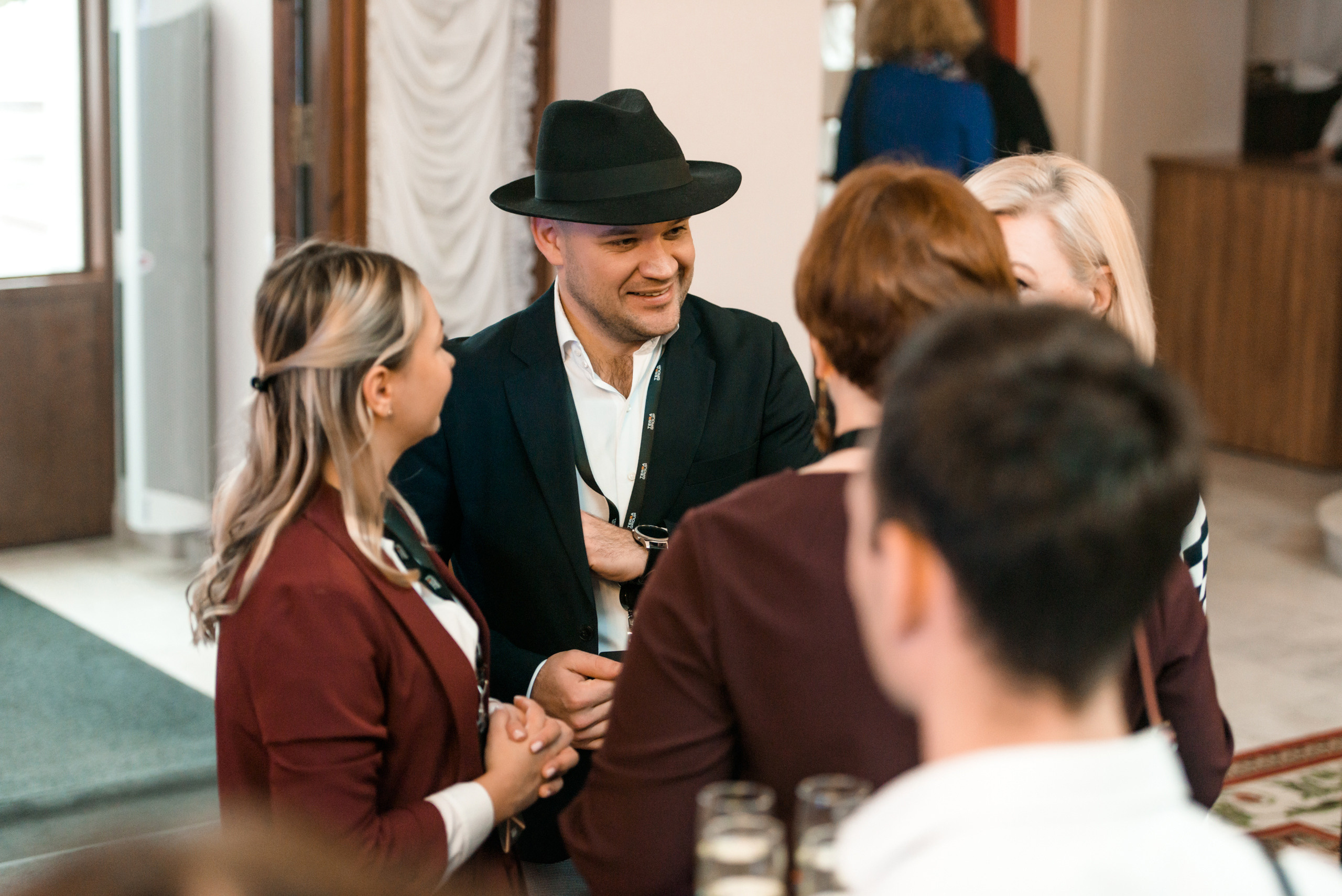 ТерраГрупп 10 лет. Фотограф Микита Ласица