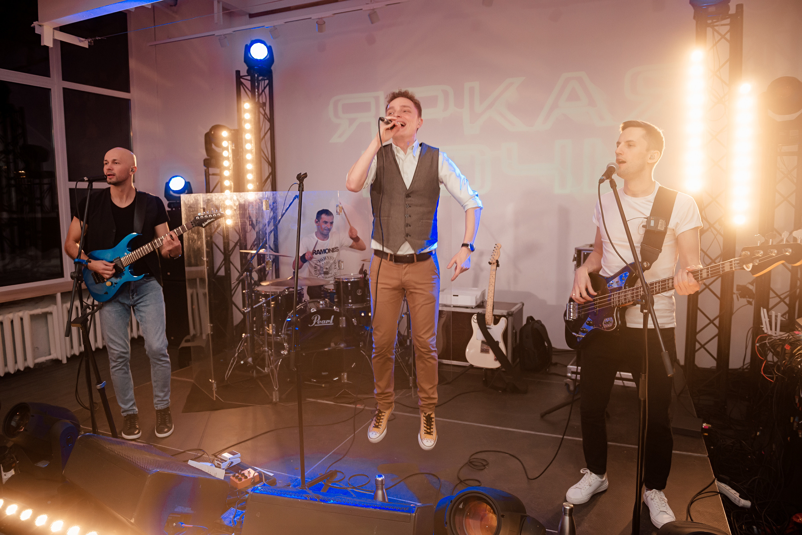 KFC. Фотограф Микита Ласица