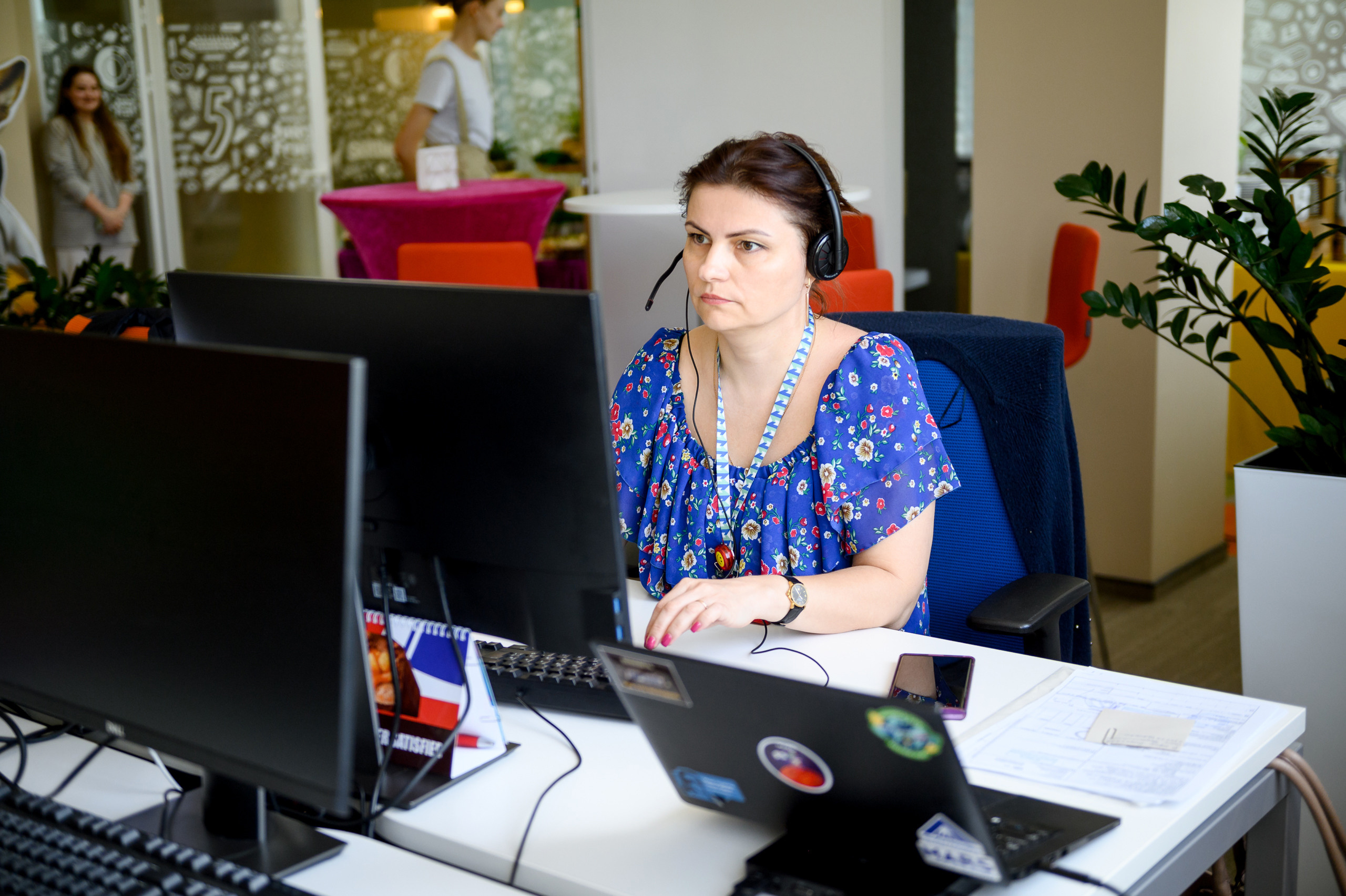 Mars. Фотограф Микита Ласица