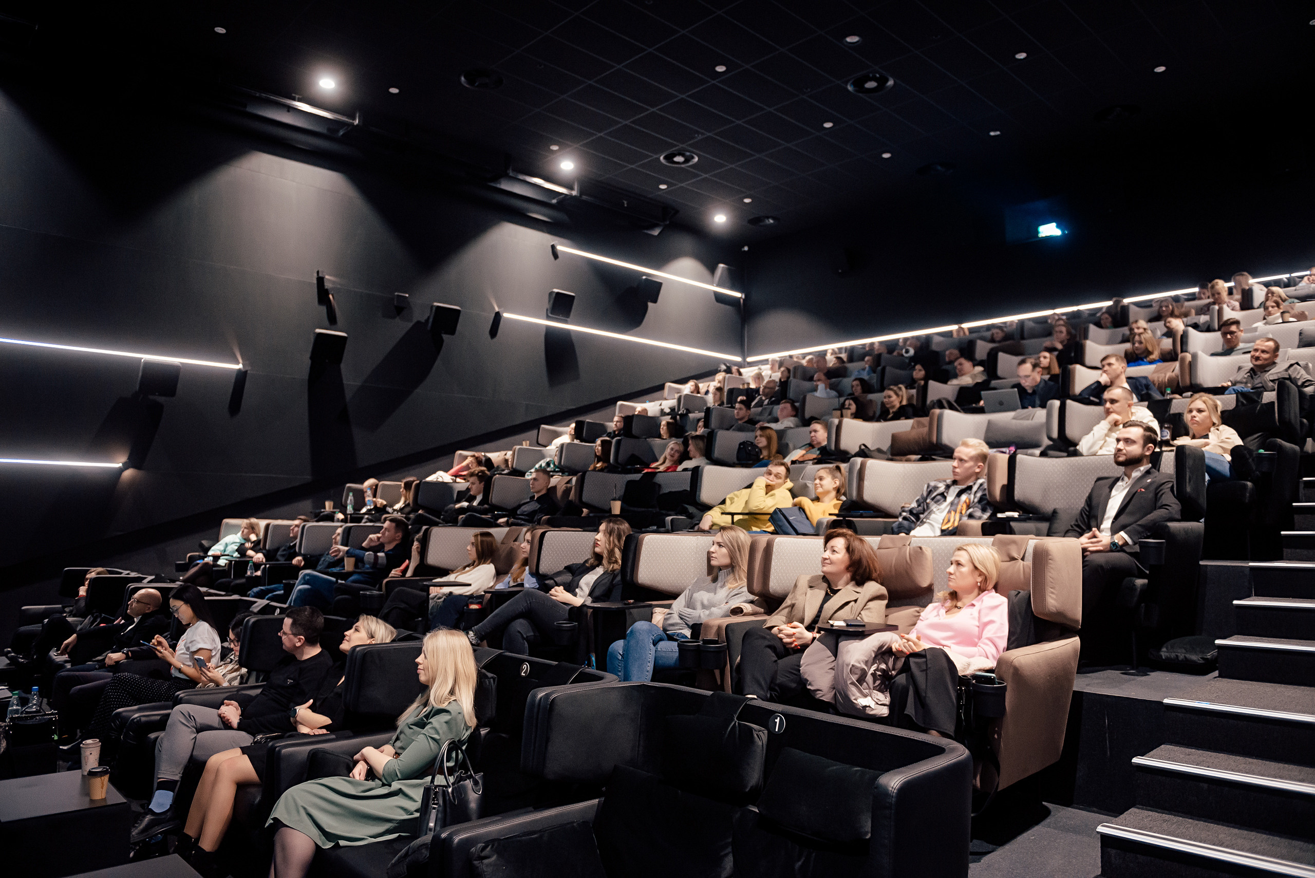 KFC. Фотограф Микита Ласица