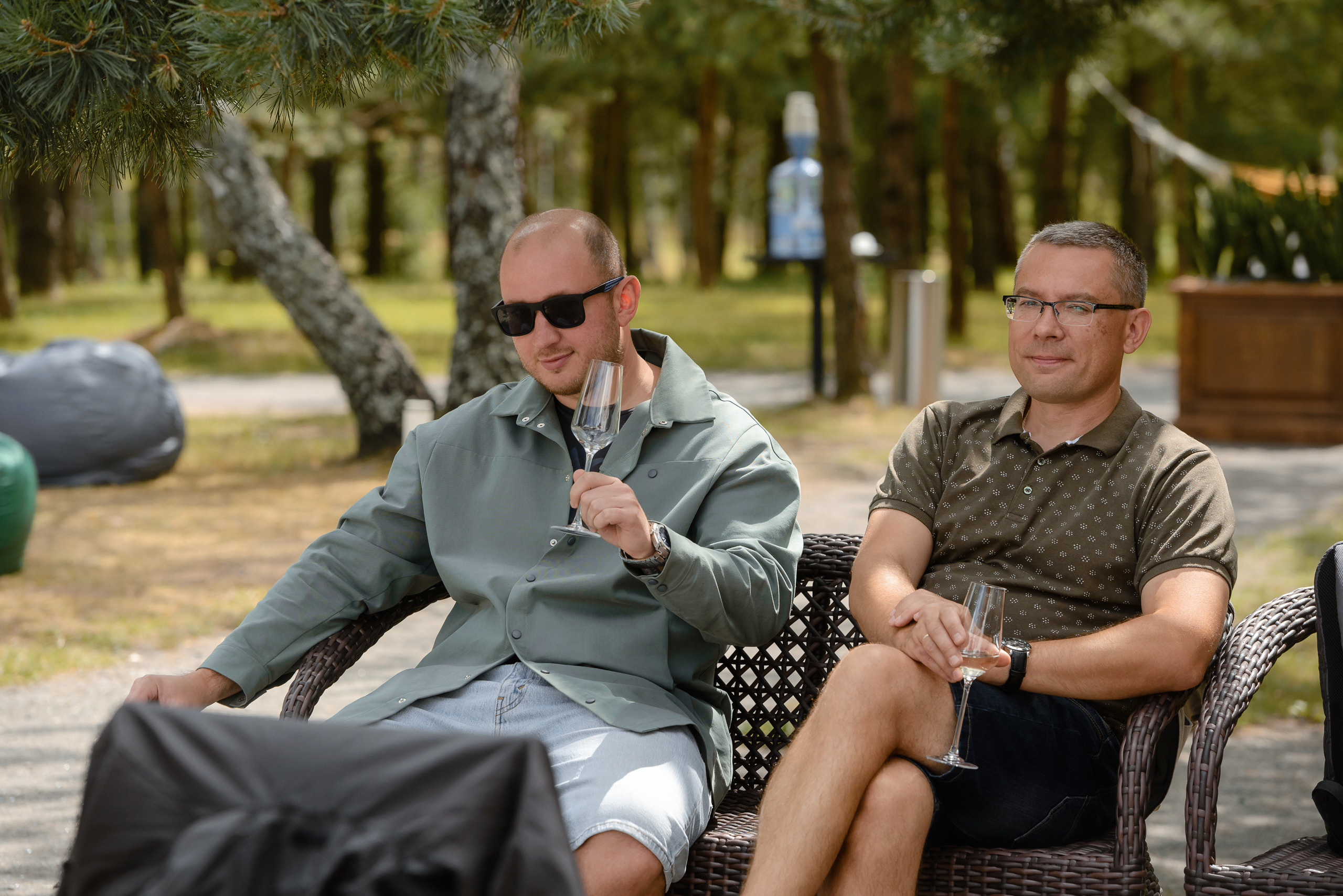 FORANX. Фотограф Микита Ласица