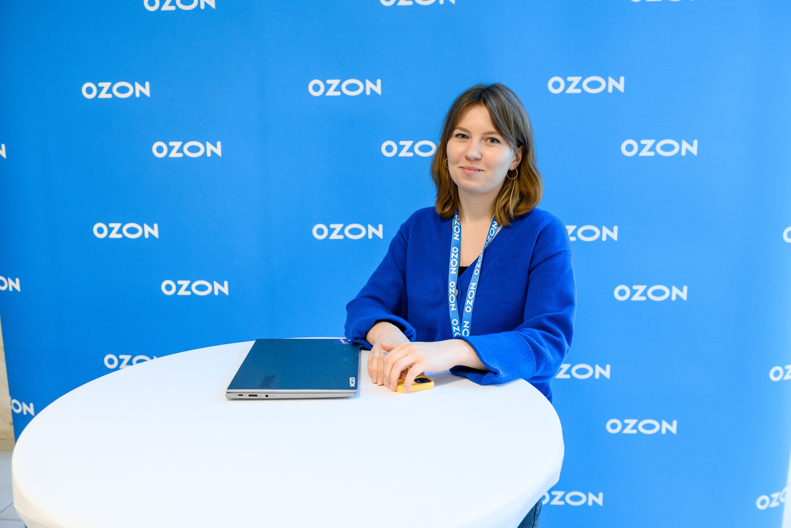 Marketplace Workshop's Day. Фотограф Микита Ласица