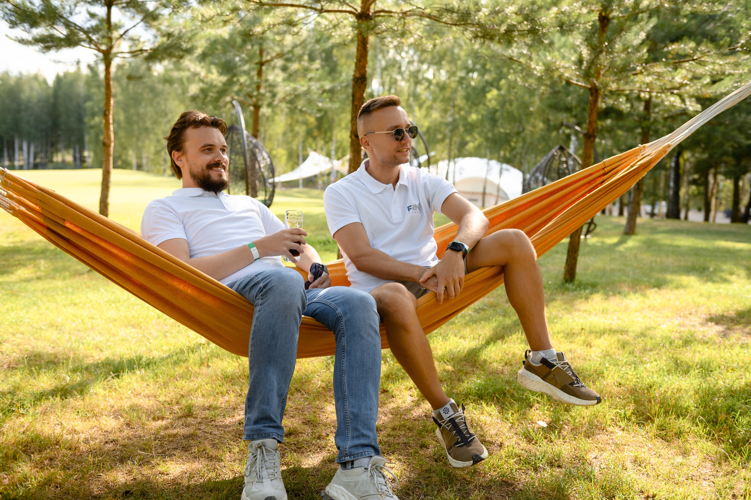 FORANX. Фотограф Микита Ласица