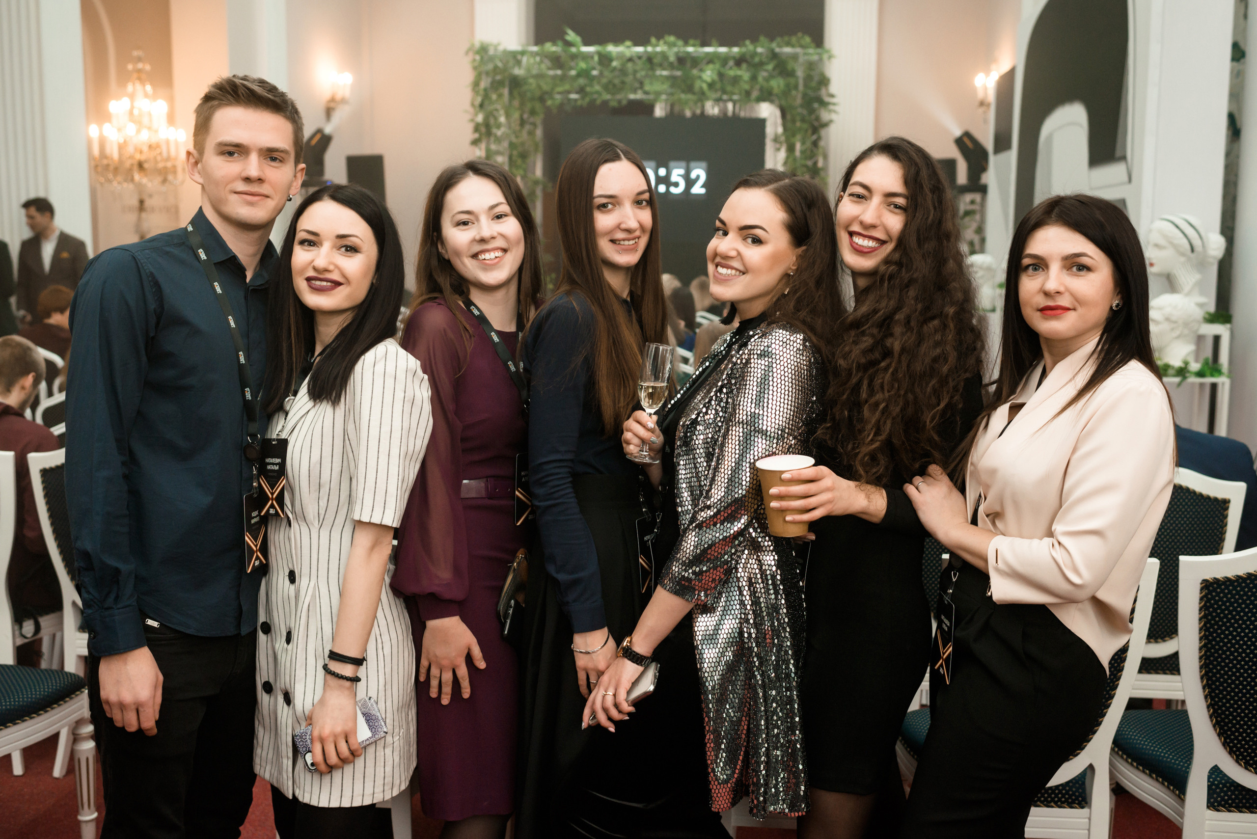 ТерраГрупп 10 лет. Фотограф Микита Ласица