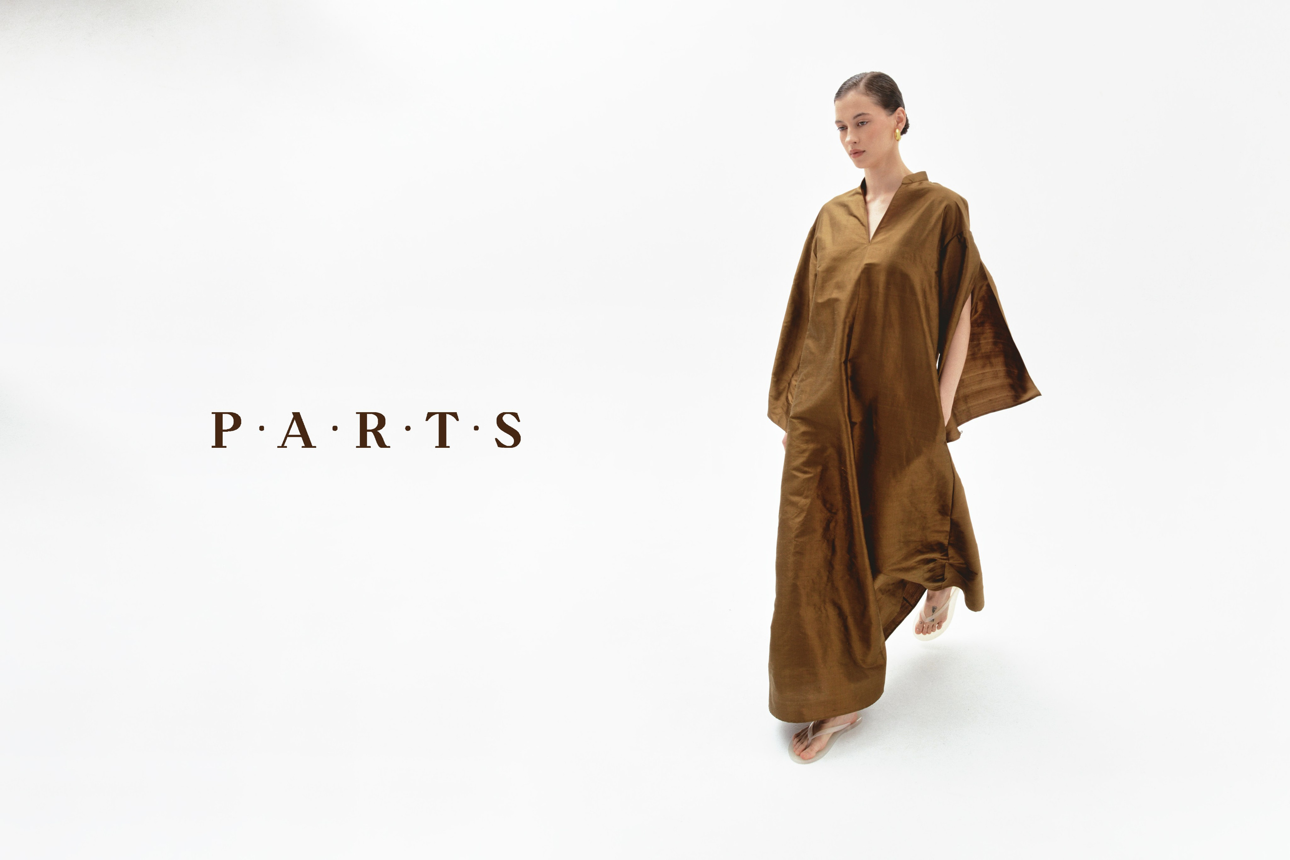 Parts spring '26. ㅤ