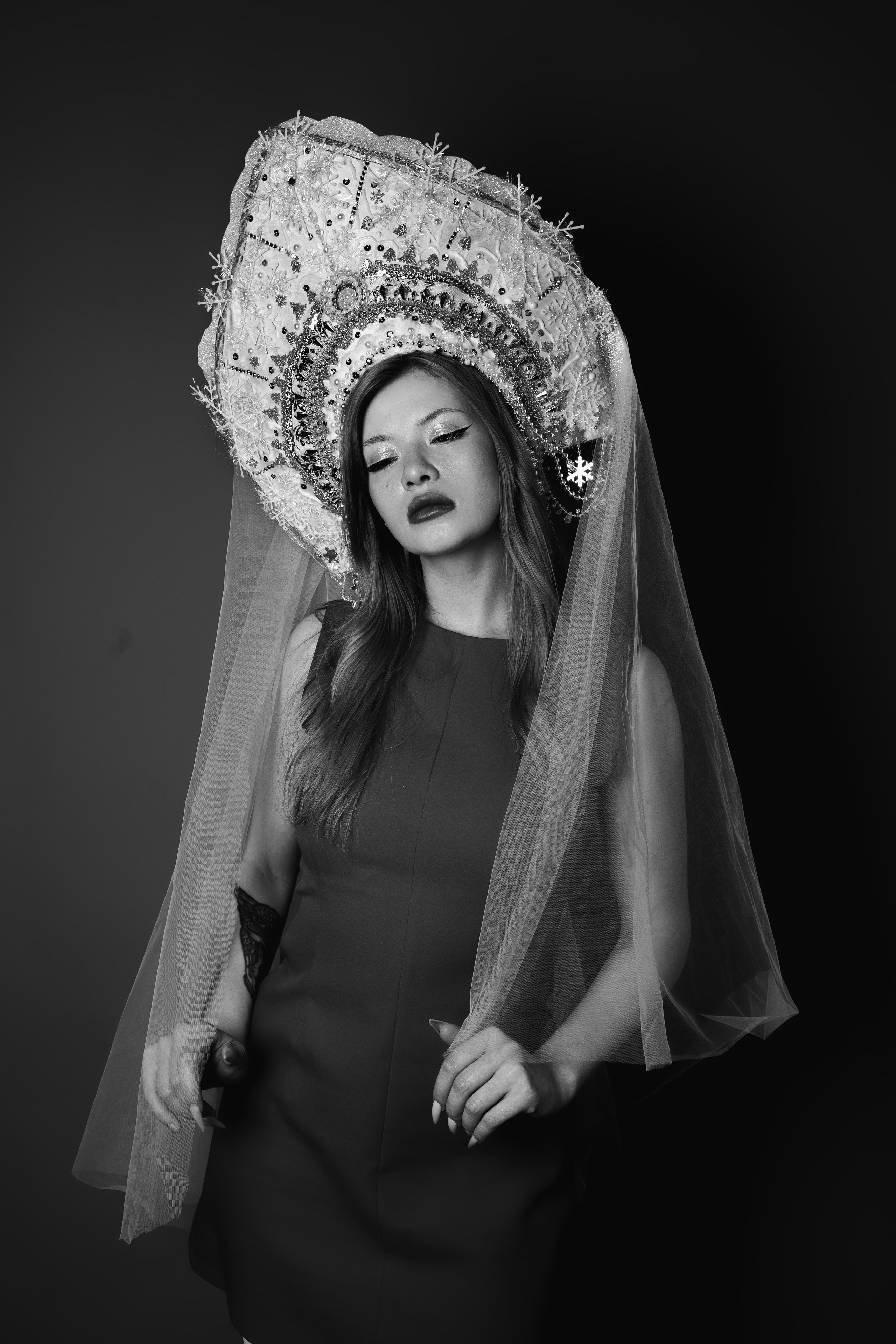 Вера. Виктория Спорова. Ваш портретный фотограф в Санкт-Петербурге