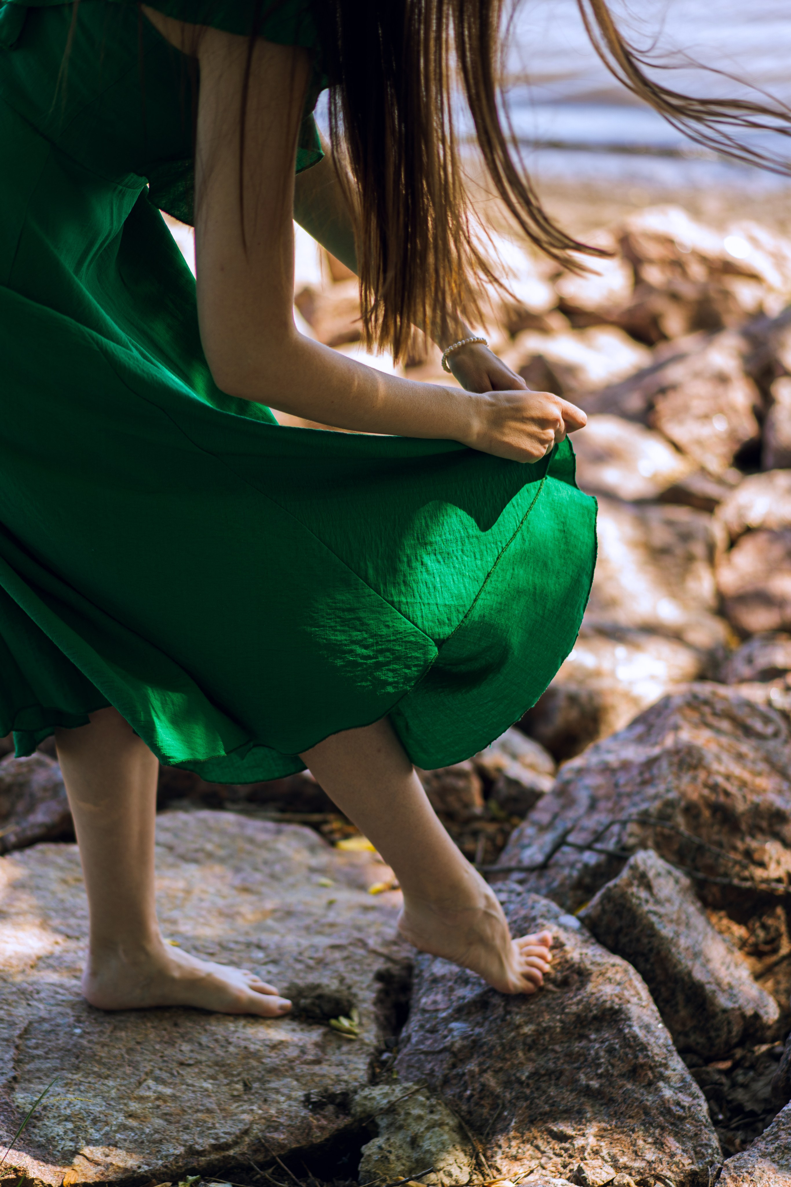 Летняя прогулка. Виктория Спорова. Ваш портретный фотограф в Санкт-Петербурге