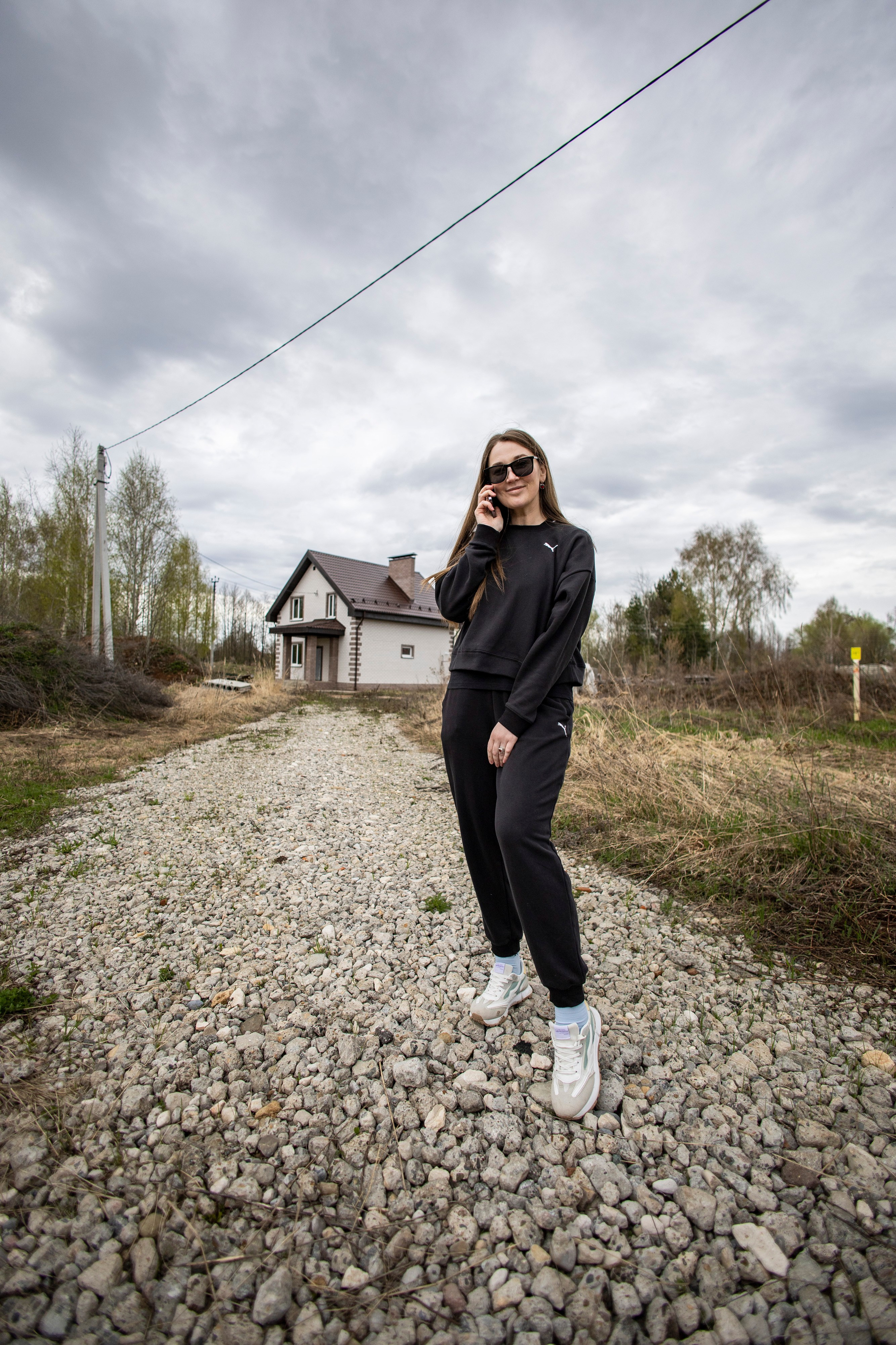 Фото риэлторов. Фото недвижимости в Нижнем Новгороде. Иван Василич