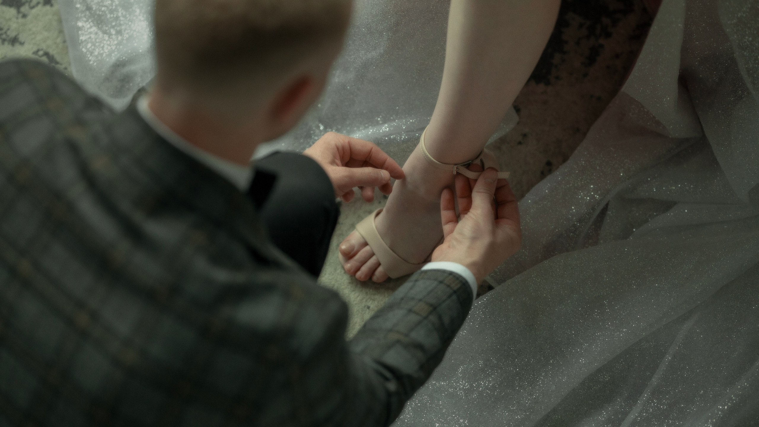 Alexandr & Yuliana. Фотограф и Видеограф Артур Гимаев