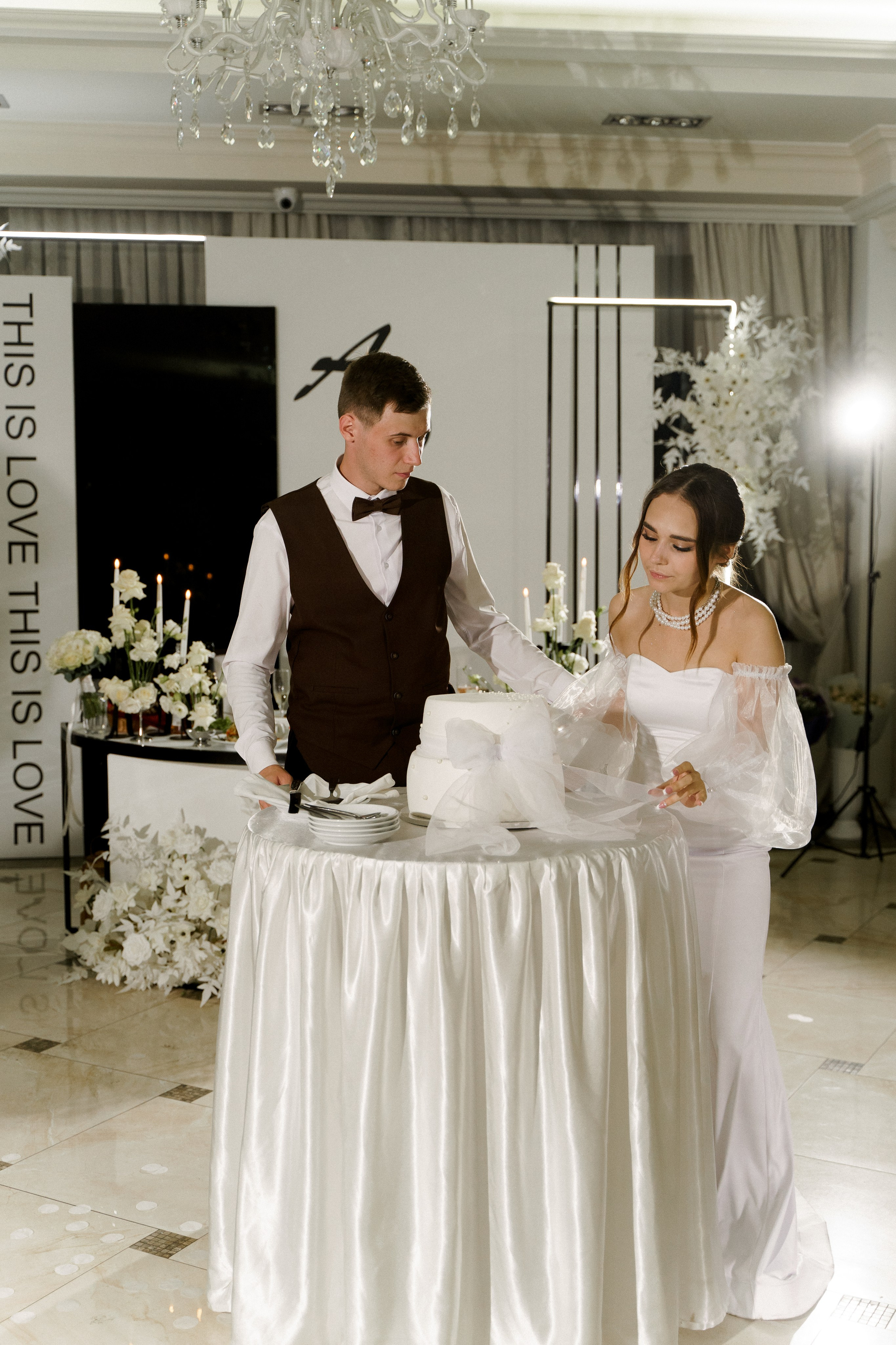 D & A. Свадебный Фотограф в Майкопе Полина Махонина