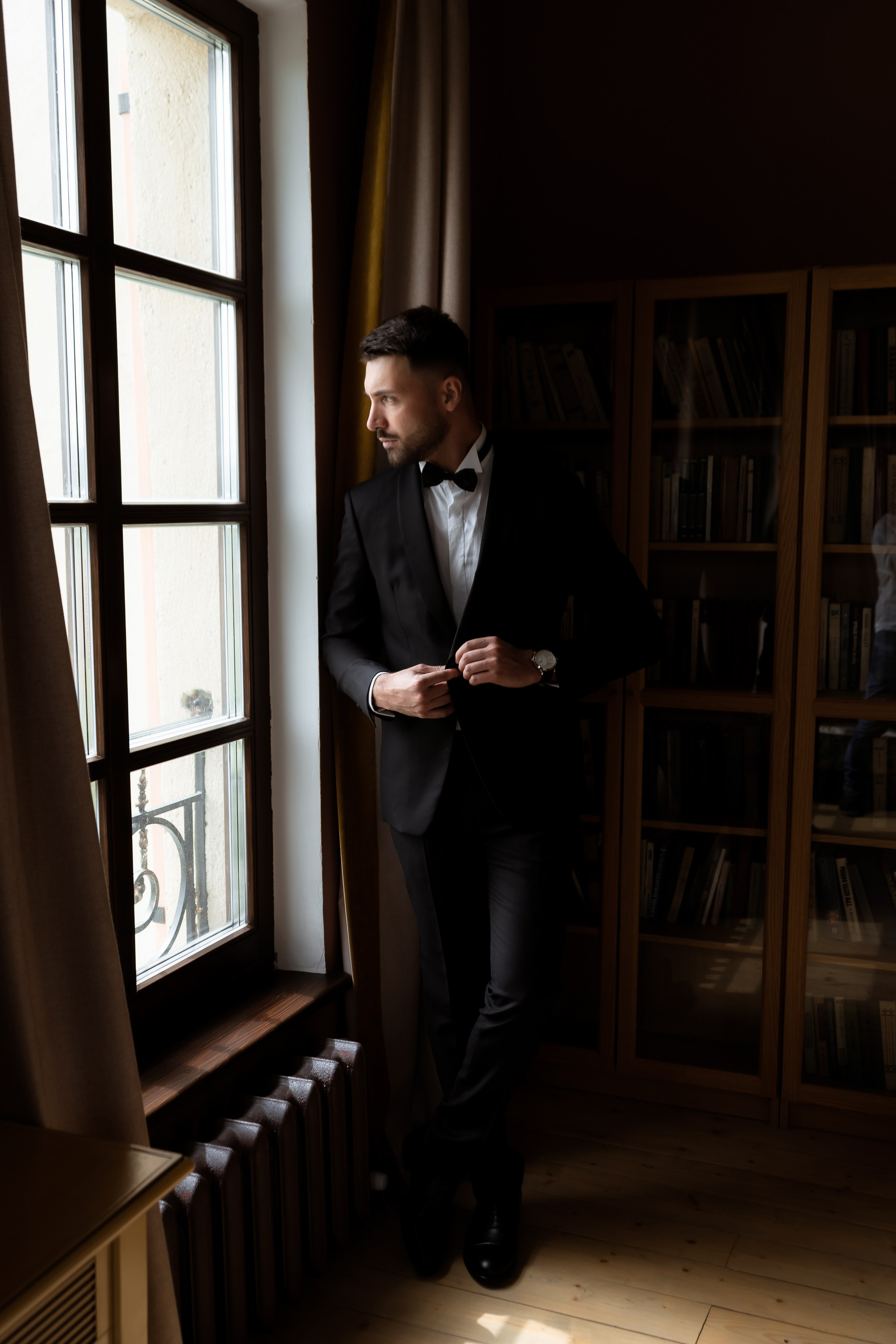 Паша & Ксюша. Свадебный фотограф в Воронеже Дарья Володарская