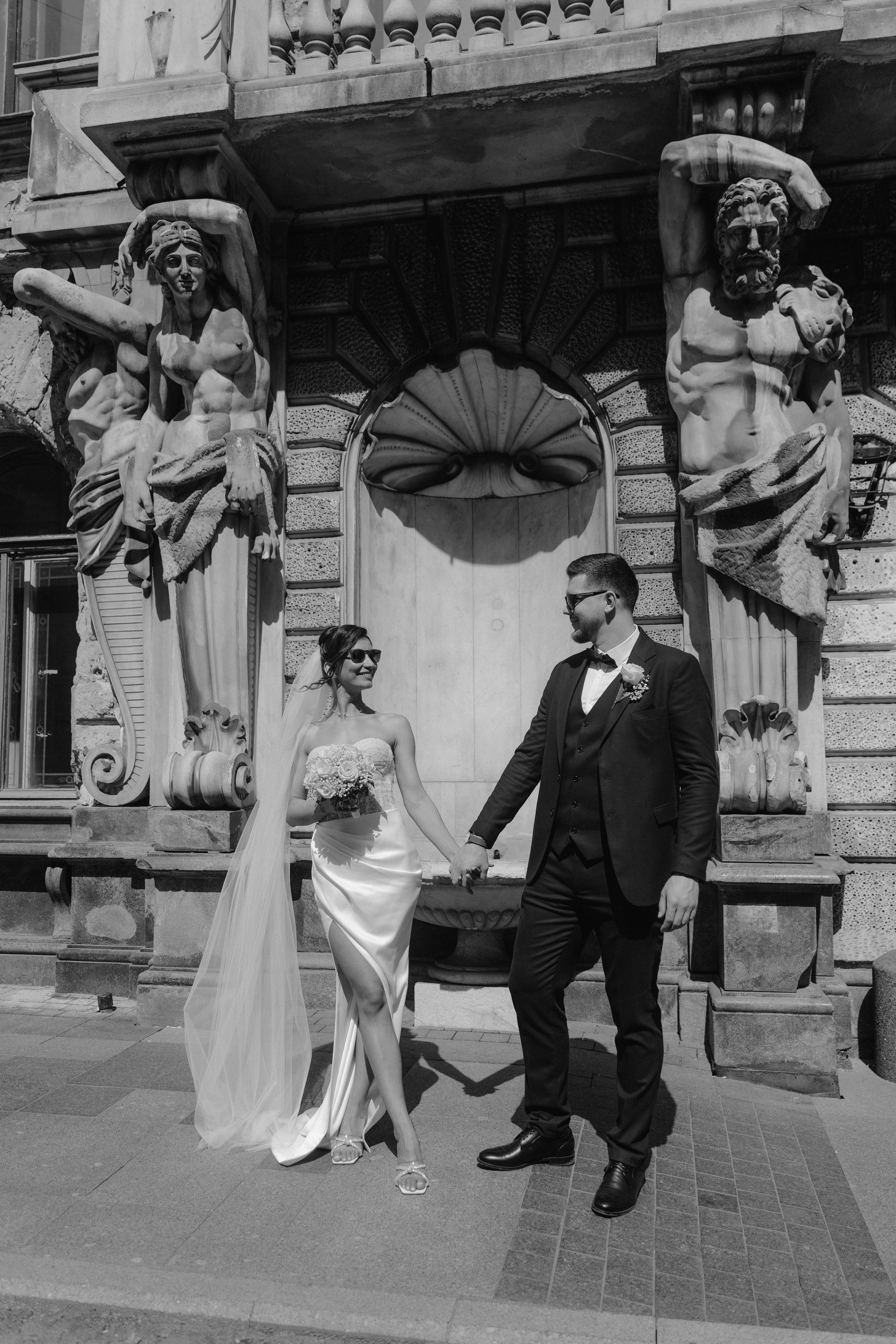 Портфолио свадебного фотографа Натальи ФЕДькиной в СПб и МСК в 2024. Свадебный фотограф — Наталья Фед СПб/Москва