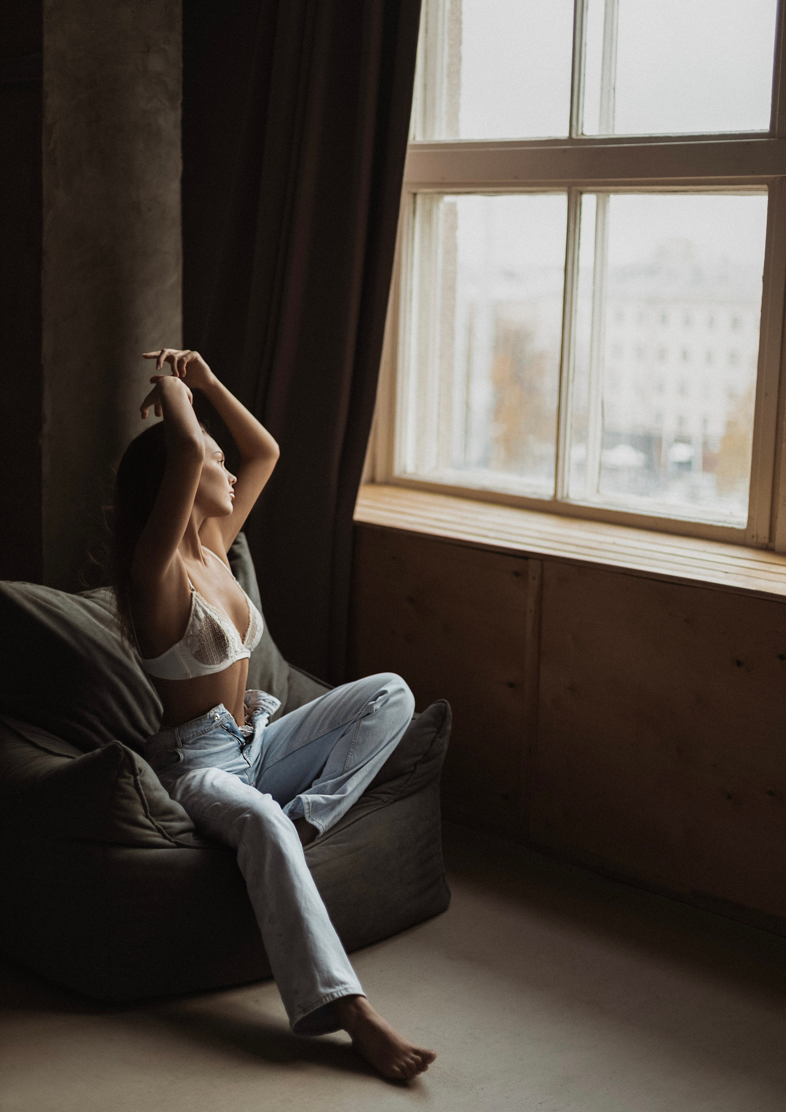 Студия. Фотограф Калуга|Анжелика Чудакова