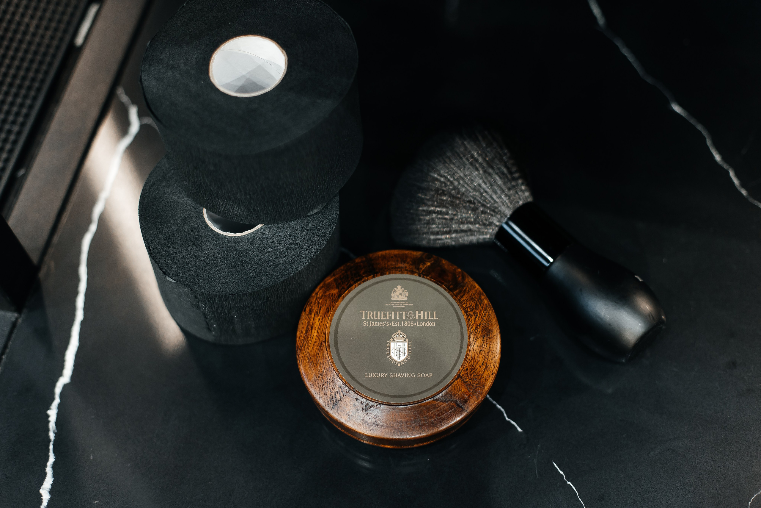 Barbershop. Фотограф Елена Краснопевцева