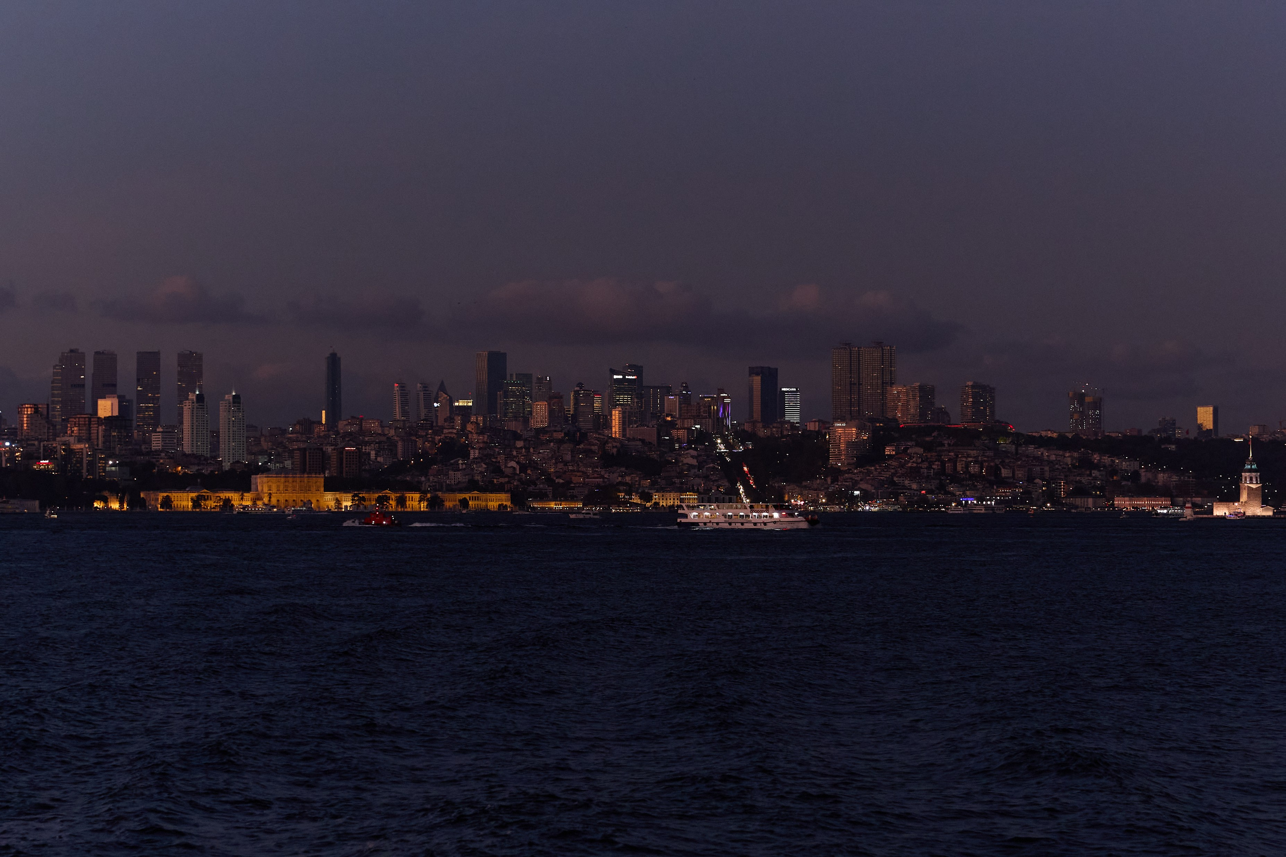 Стамбул 24. Фотограф Москва, Дима Пеллер